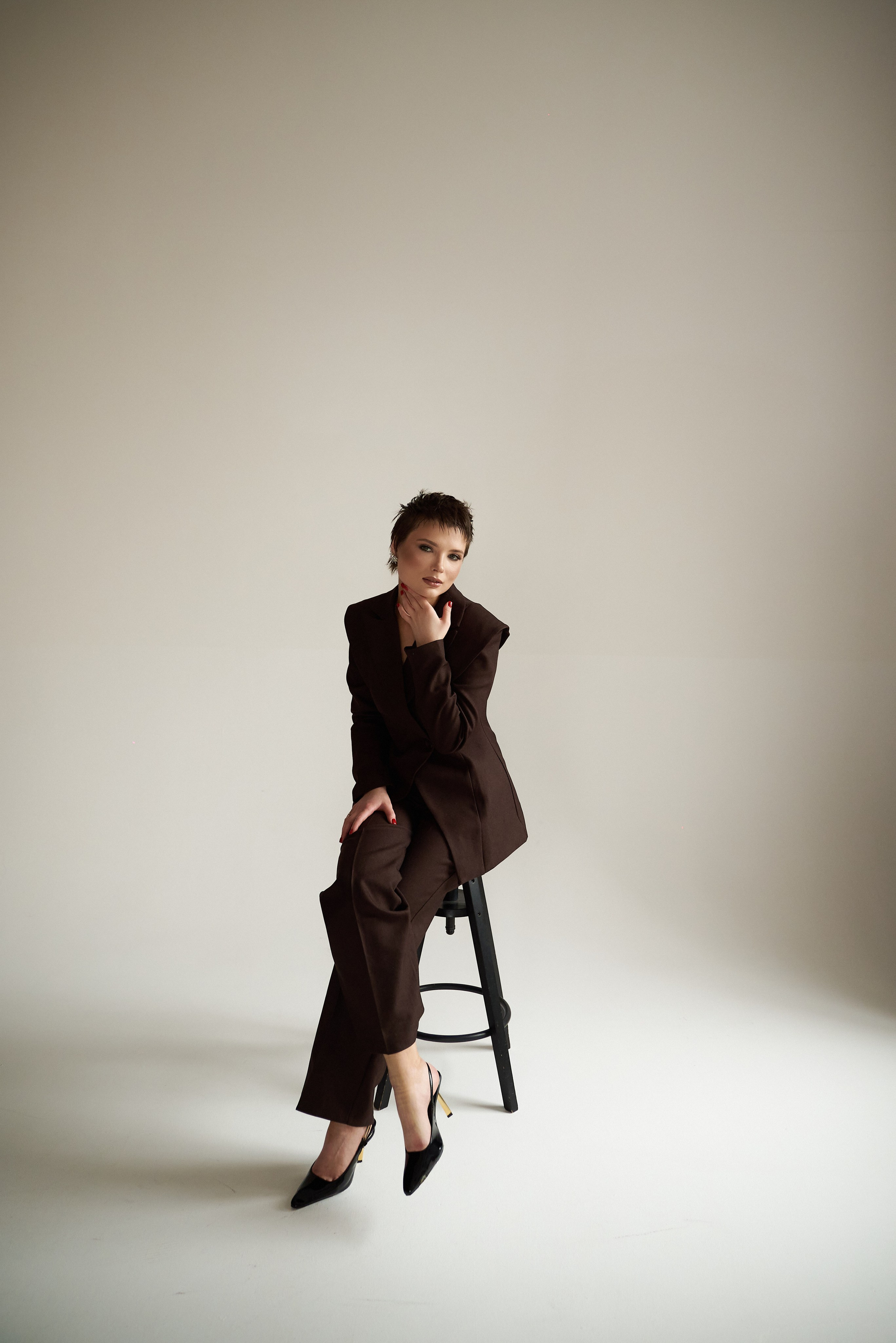 Анна. Семейный фотограф в Воронеже