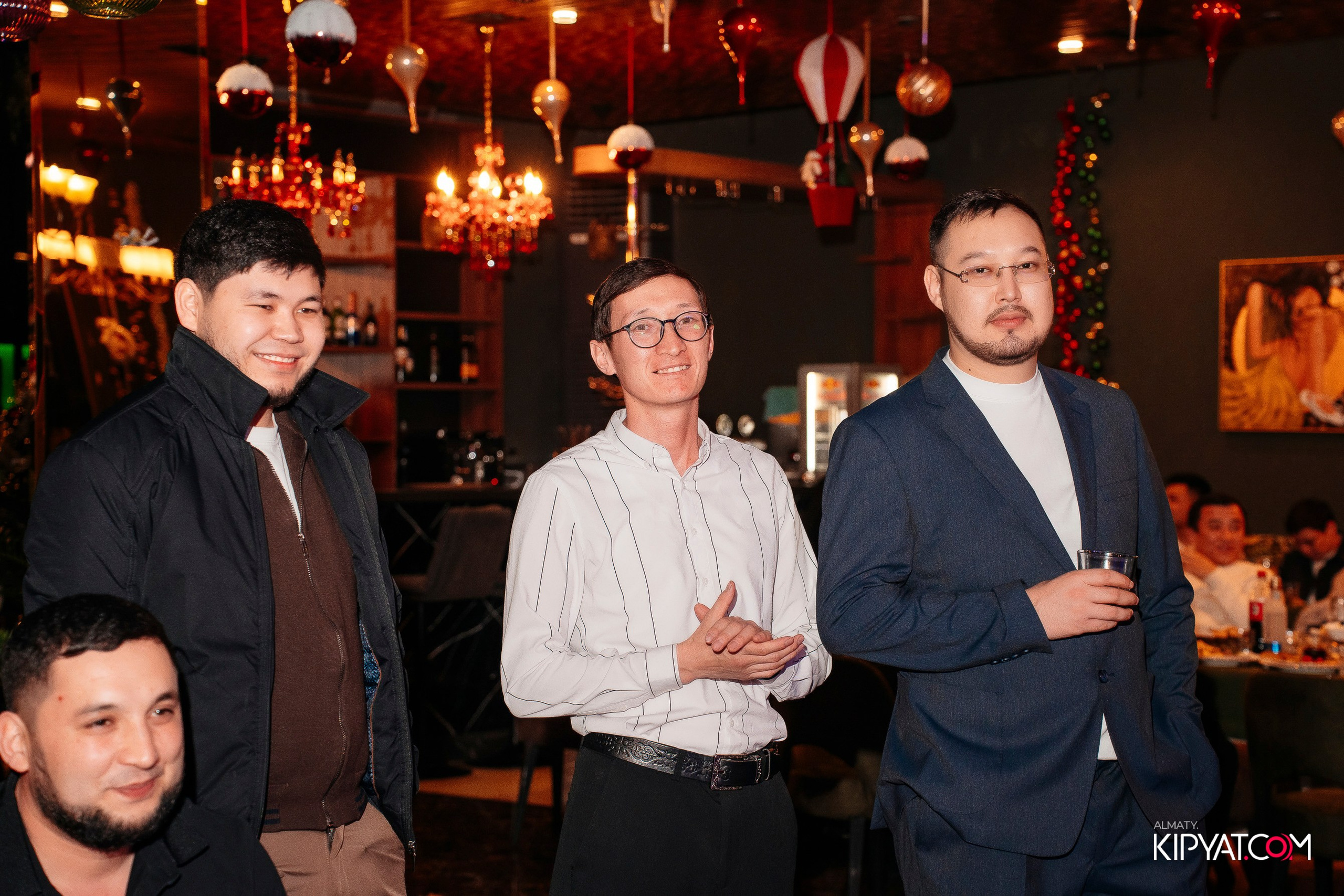 РЕСТОРАН ВЕСЕЛИДЗЕ НА ШЕВЧЕНКО. КИПЯТКОМ АЛМАТЫ! Фотосъемка мероприятий в Алматы