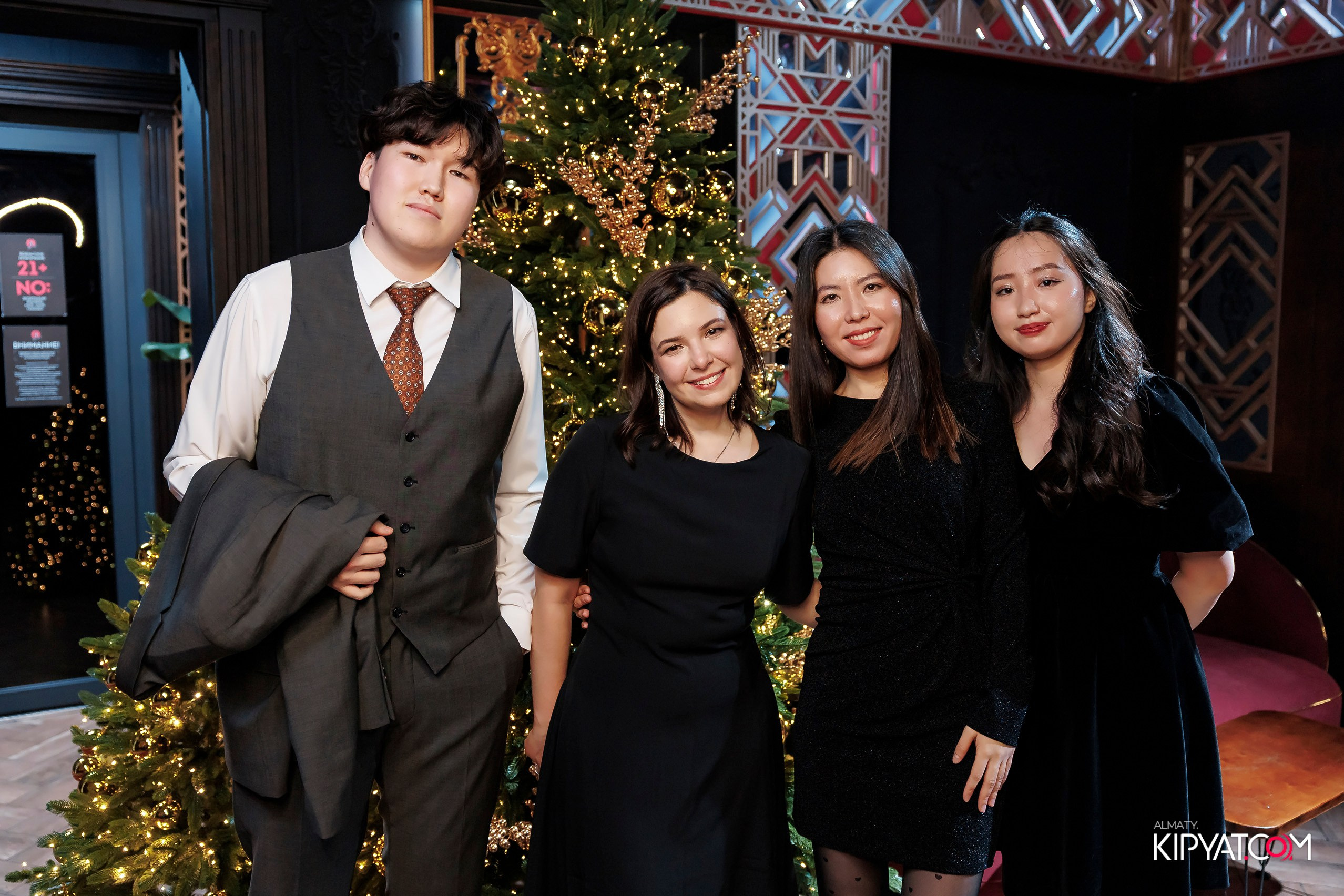 ЗАЯ, НА БИС. КИПЯТКОМ АЛМАТЫ! Фотосъемка мероприятий в Алматы