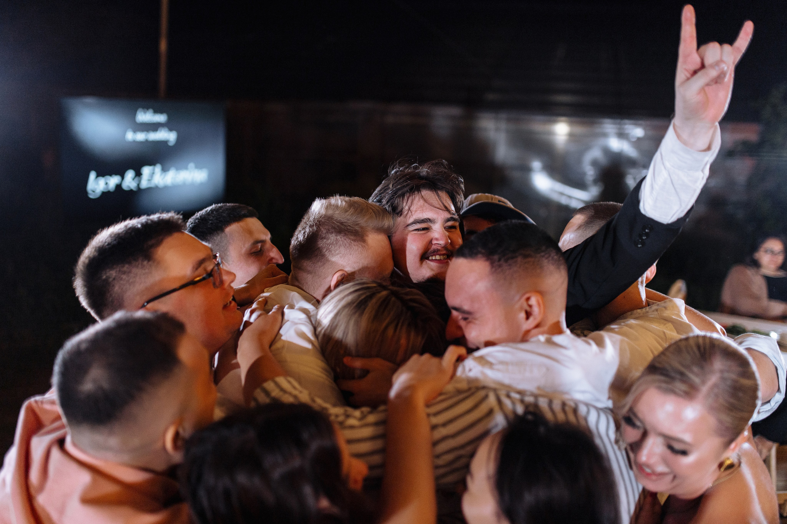 Свадебный репортаж. Свадебный и Репортажный фотограф Александр Шаров