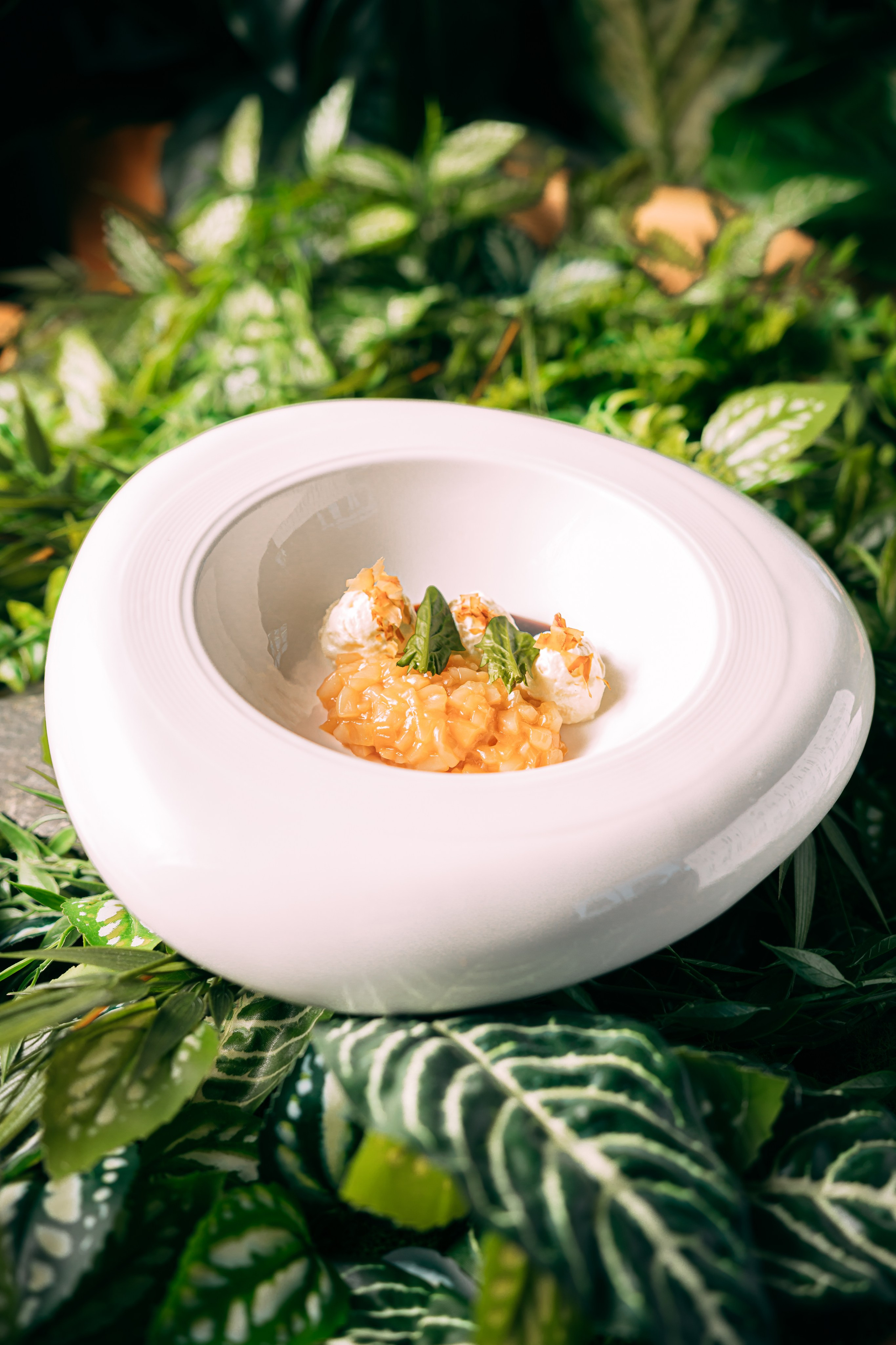 Еда. Koptenok Food-ресторанный контент