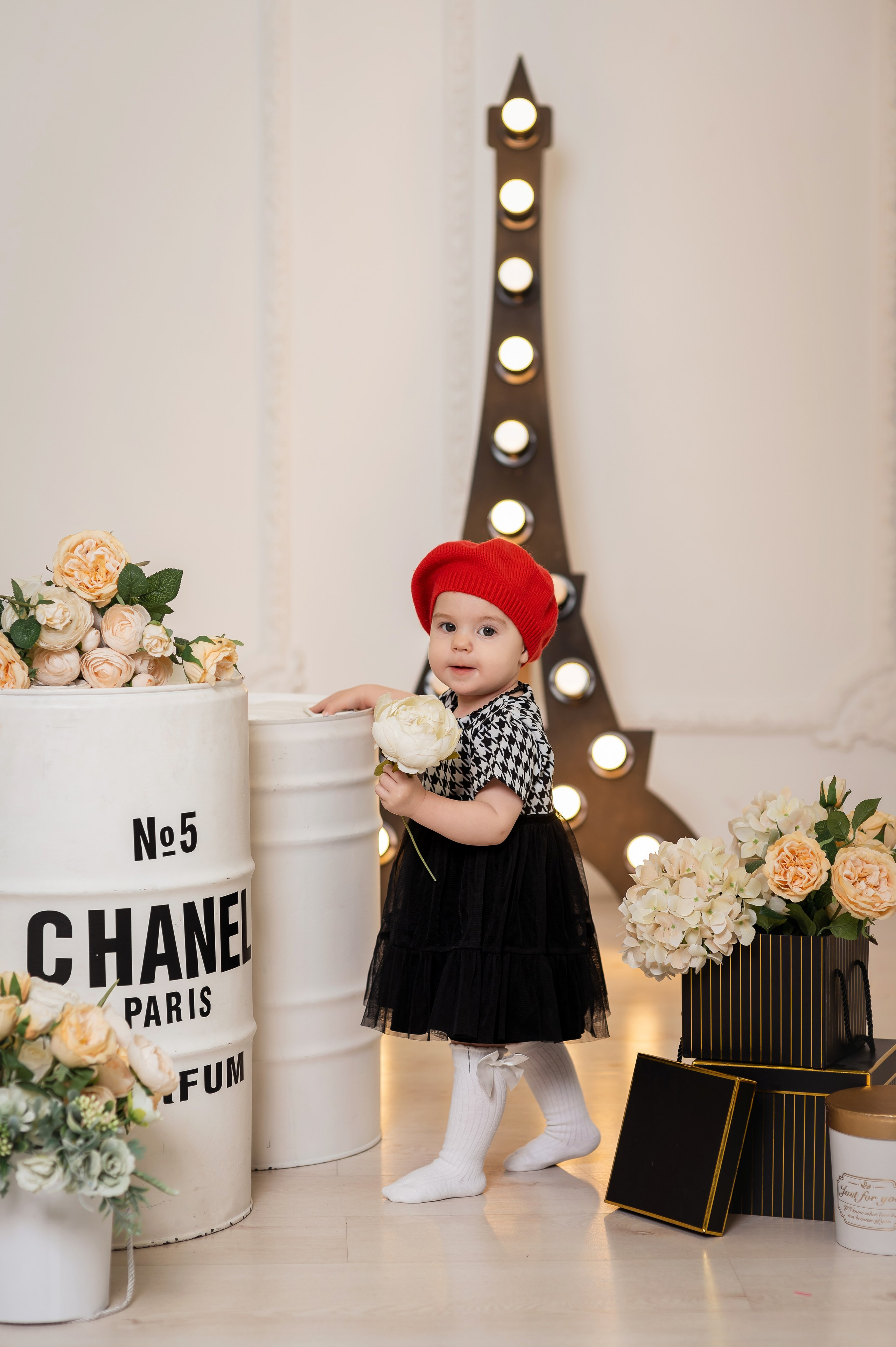 Малыши. Семейный и детский фотограф Подольск Наталья Шаляпина