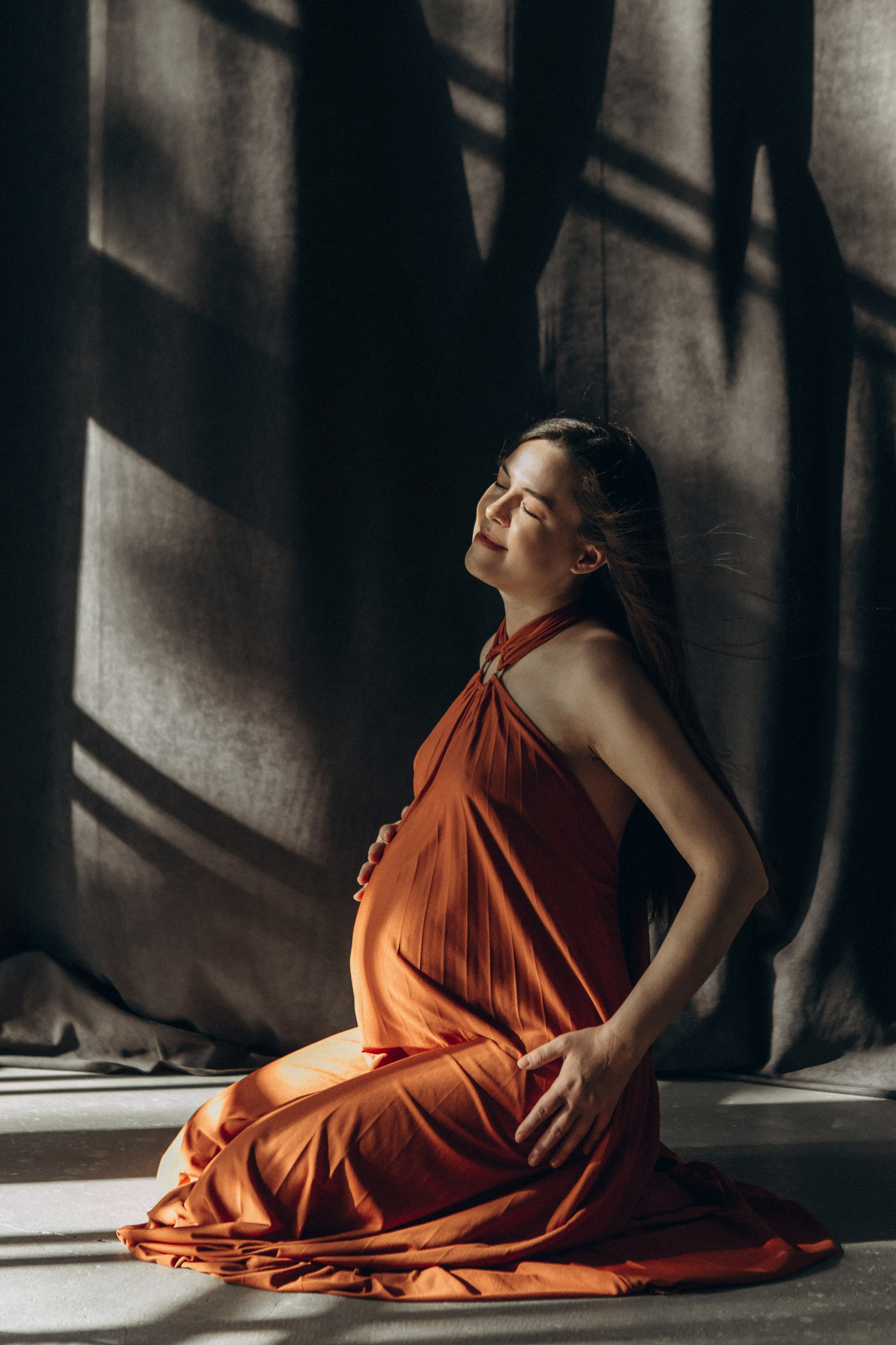 Альбина и Артур. Семейный фотограф в Краснодаре Виктория Кокоулина