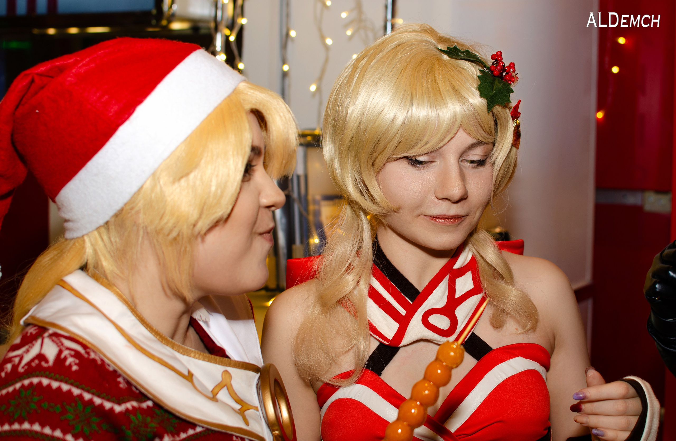 Новогодний фестиваль в Москве Russian Fan Fest Фото