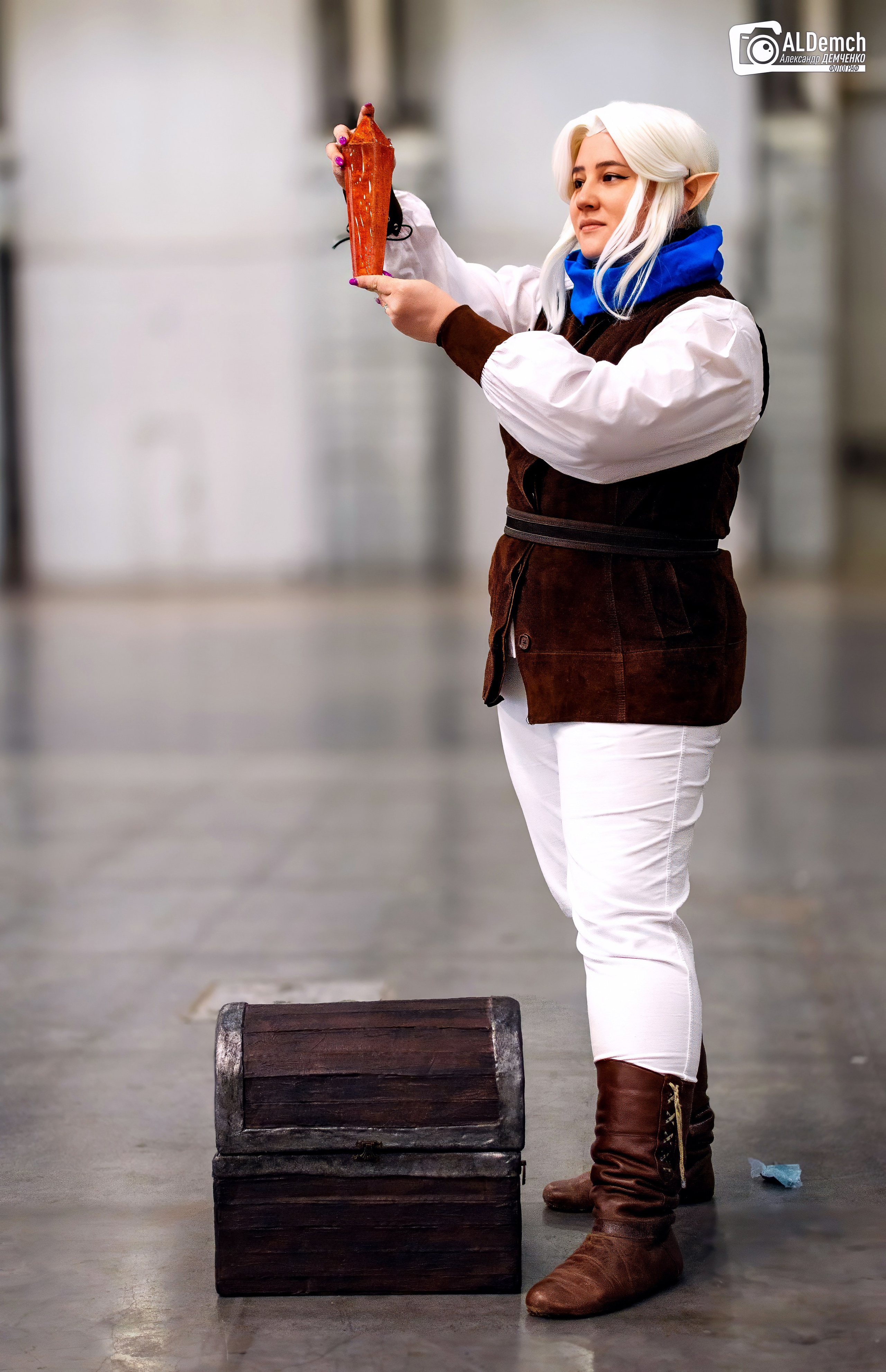 Игрокон 2025 фестиваль косплея и настольных игр в Москве. Фотографии от фотографа. Видеооператор, ретушёр. Дмитров, Москва и область