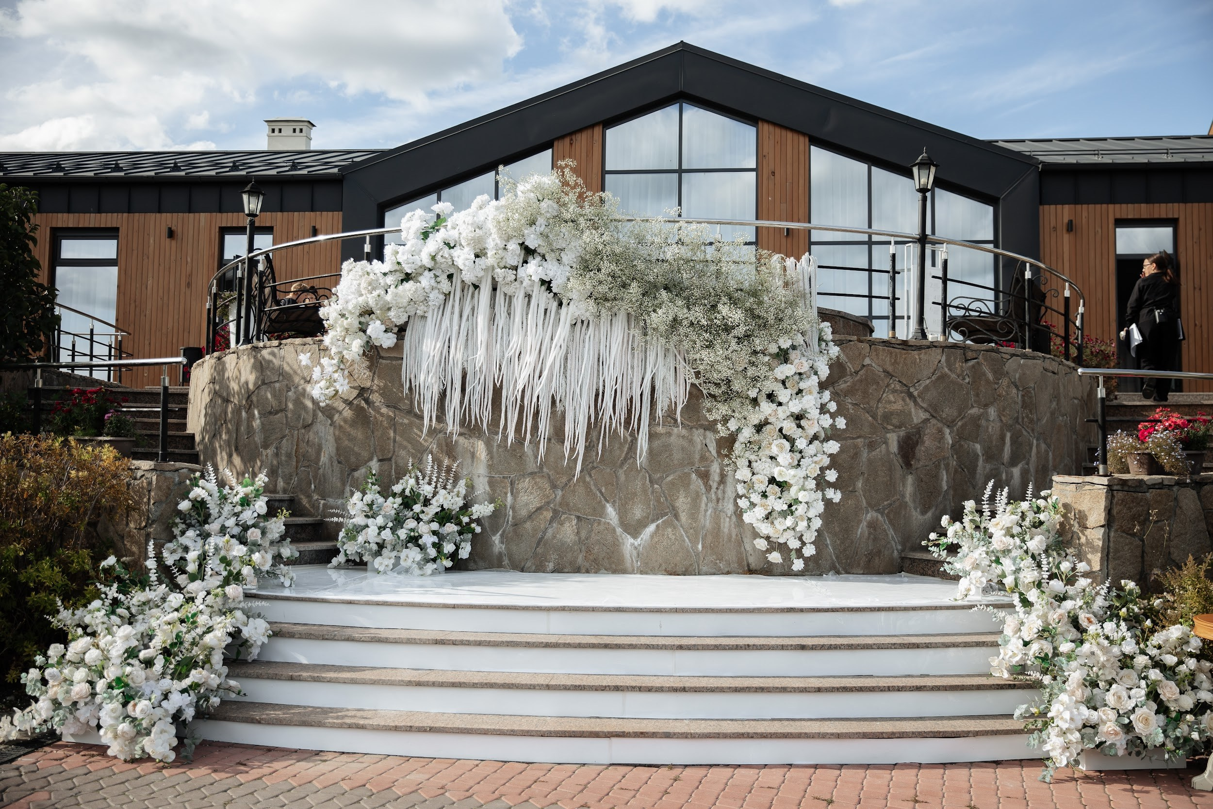 9.09 Андрей и Ангелина. Свадебный организатор Екатеринбург