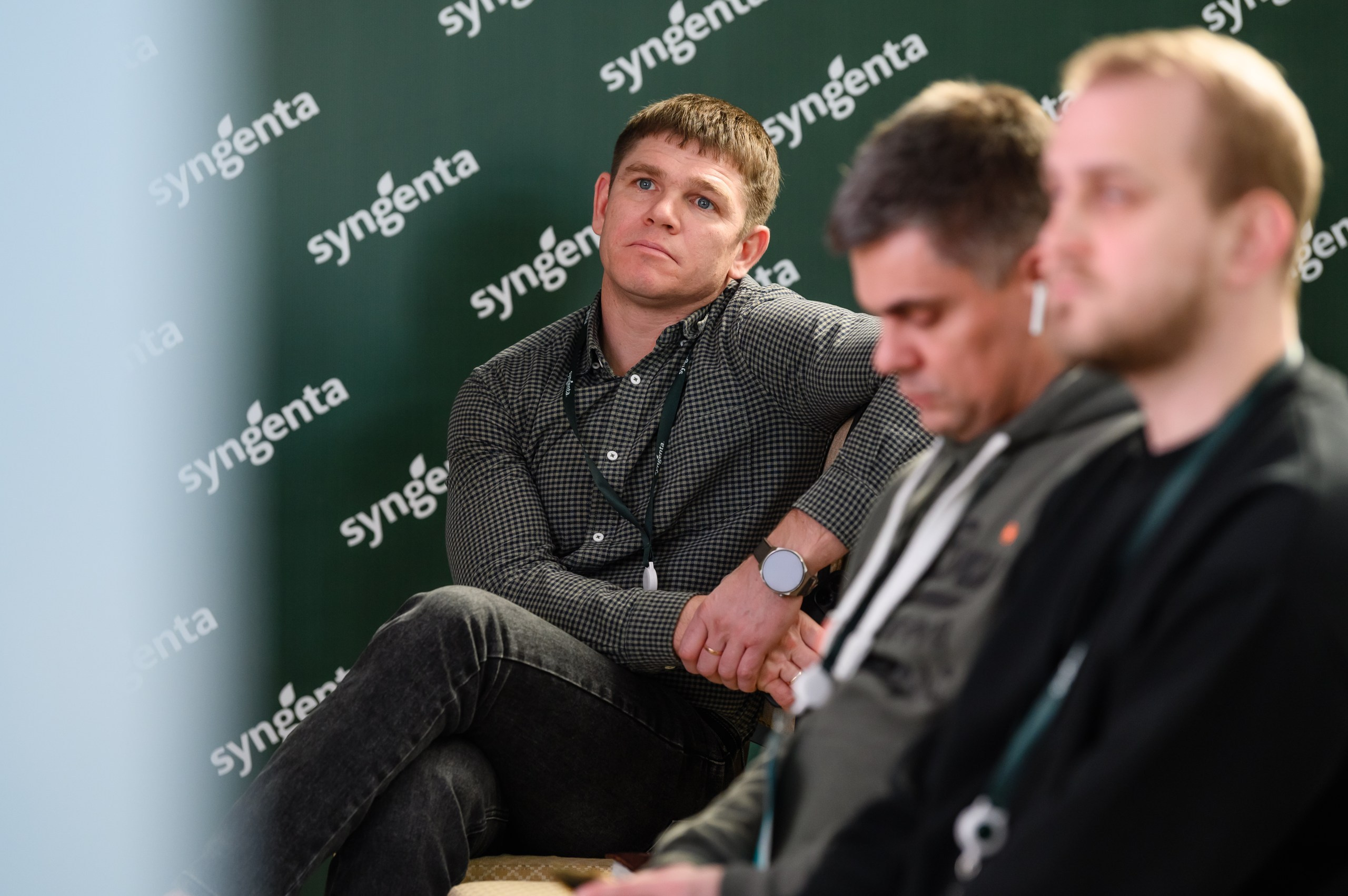 Конференции. Профессиональный фотограф Вячеслав Плацында | Липецк |