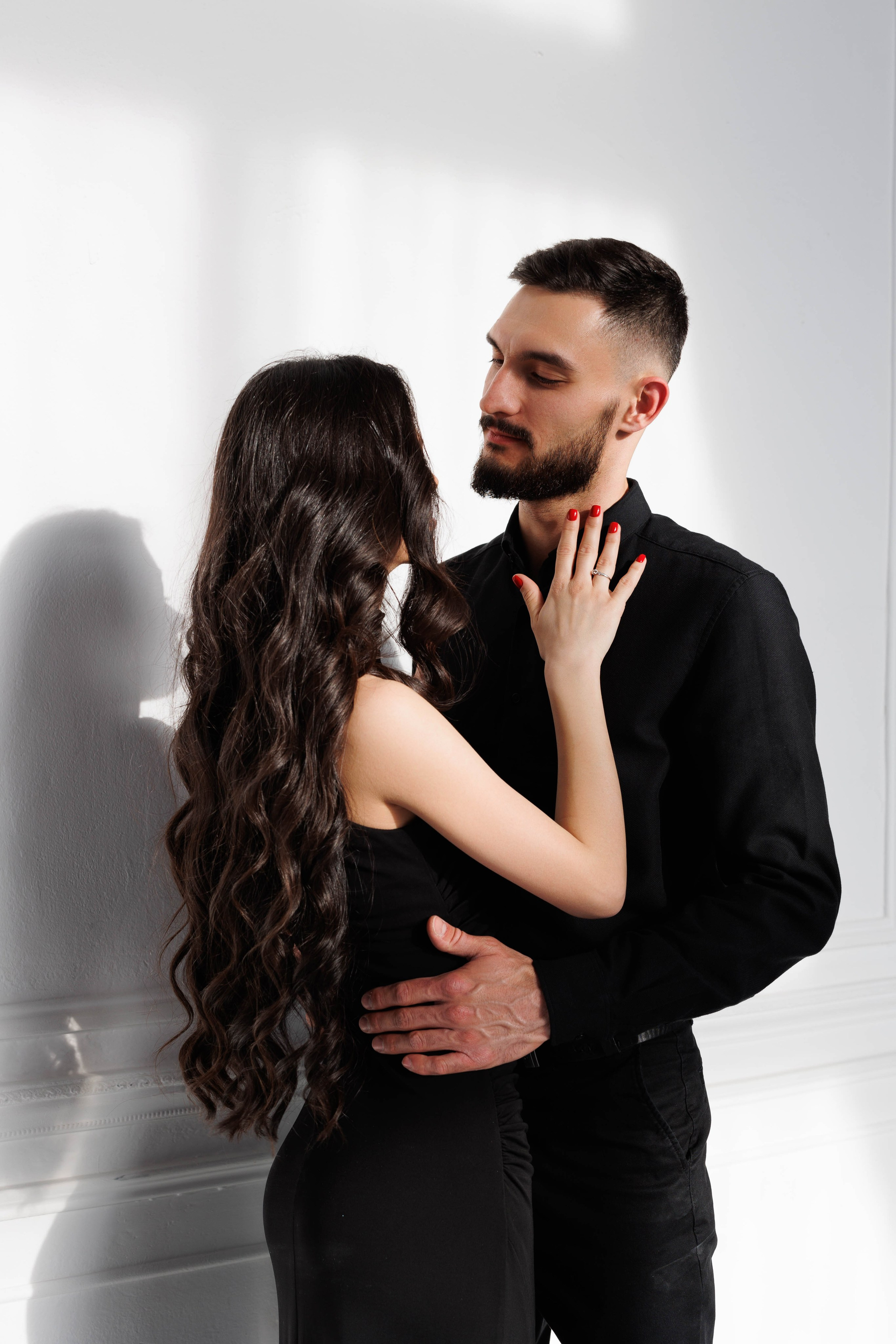 Любовь. Аксанна Аракелян