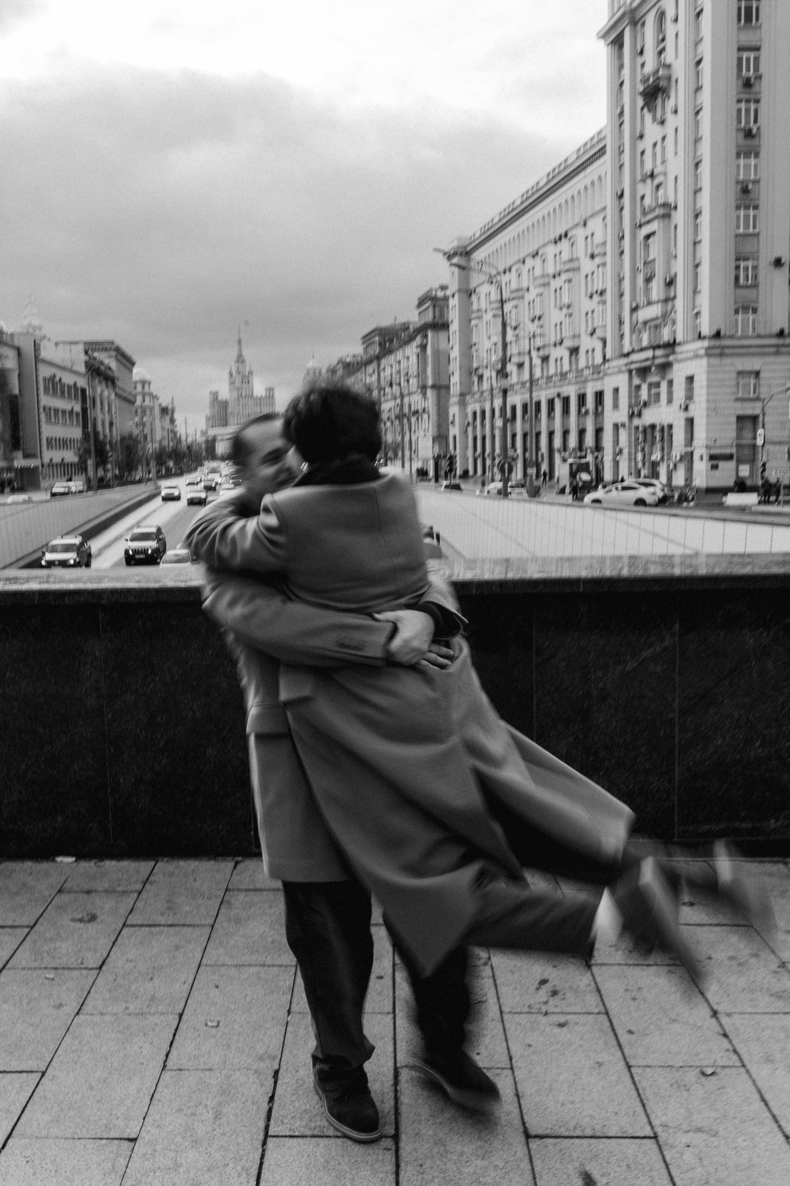 Игорь/Ирина. Фотограф в Москве Татьяна Сергеева