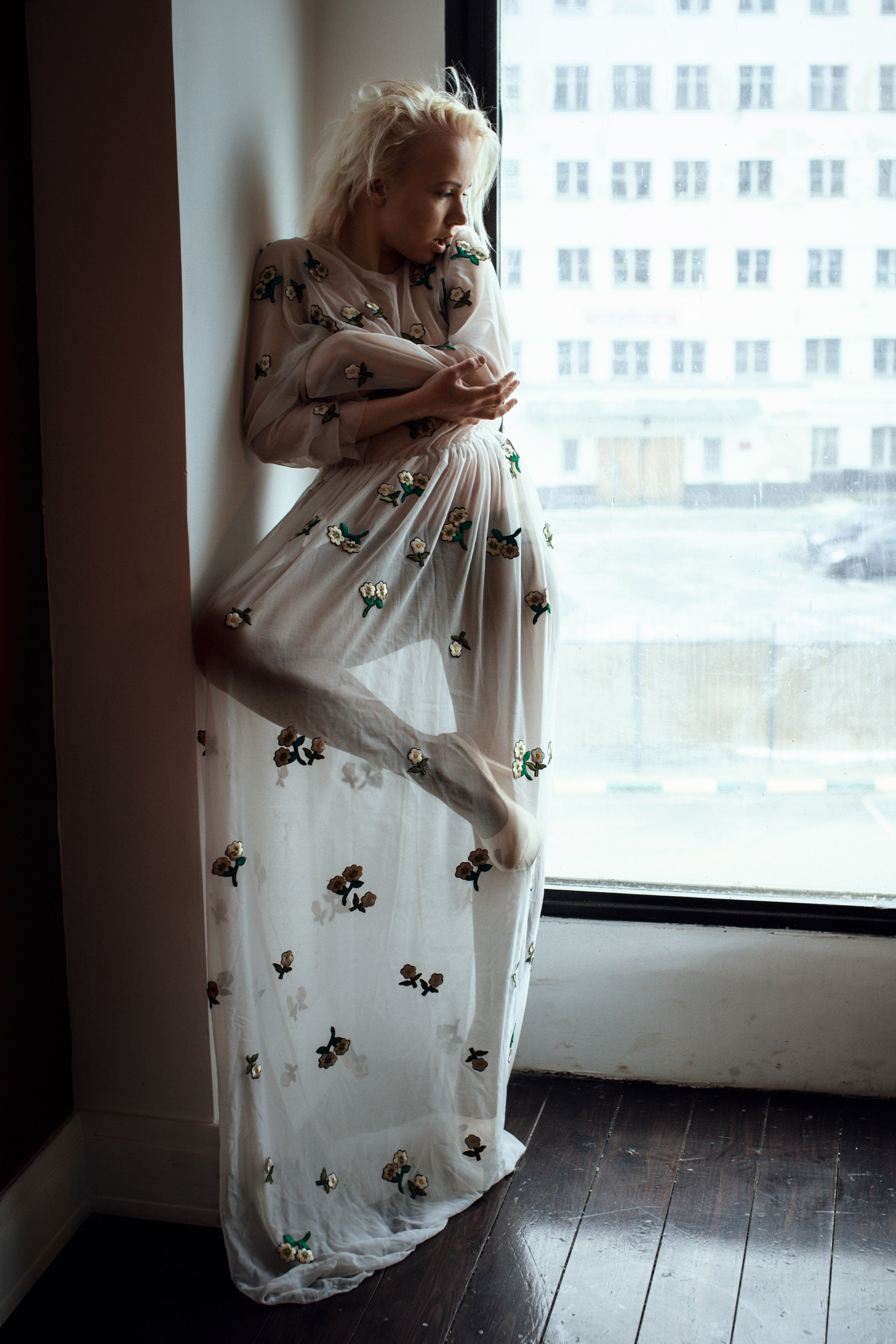 Nastya, Kaps. Портретный и концертный фотограф в Москве Тугарин Александр