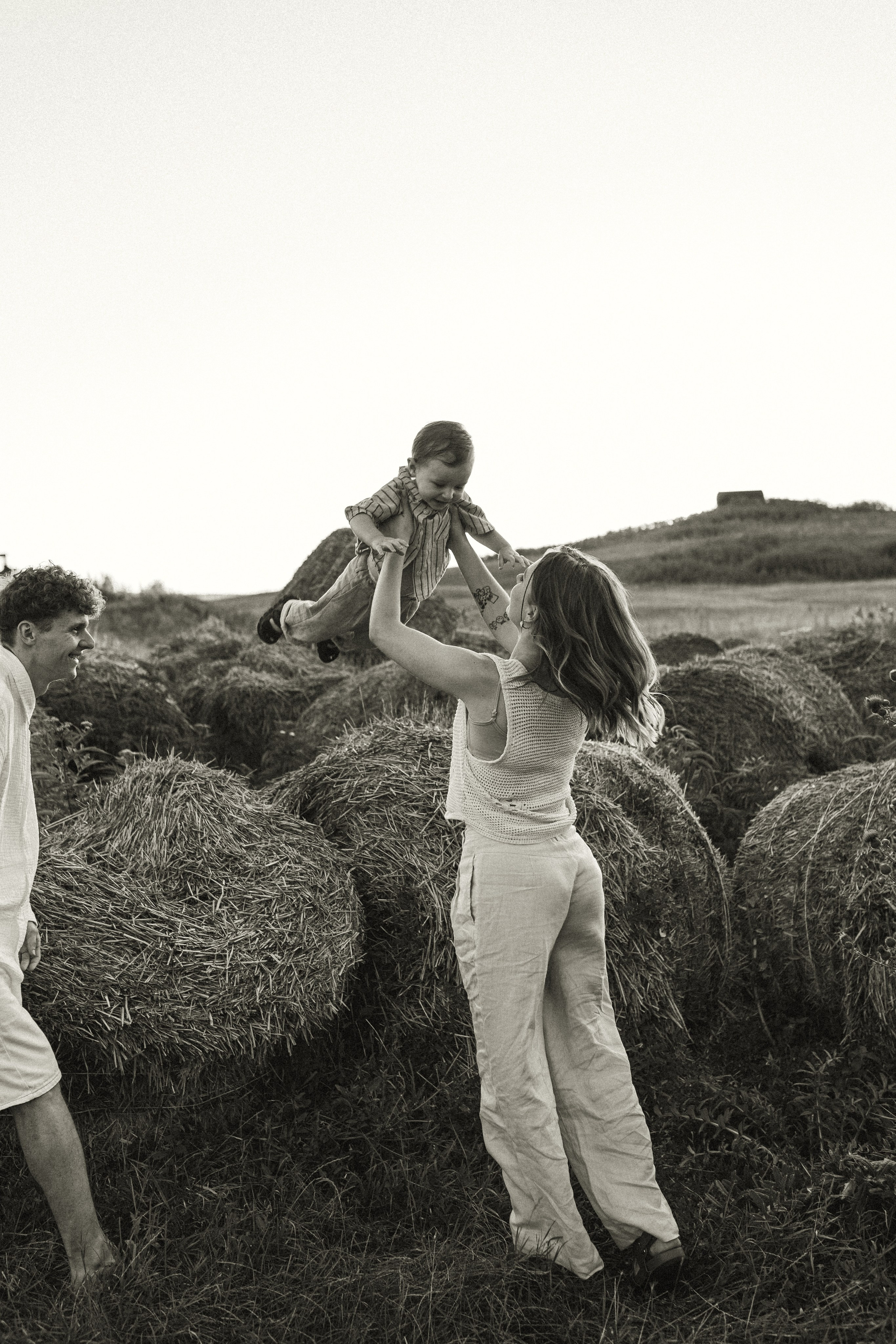 Влад Ангелина и Арсений. Семейный фотограф в Новороссийске и Анапе Александра Яковлева