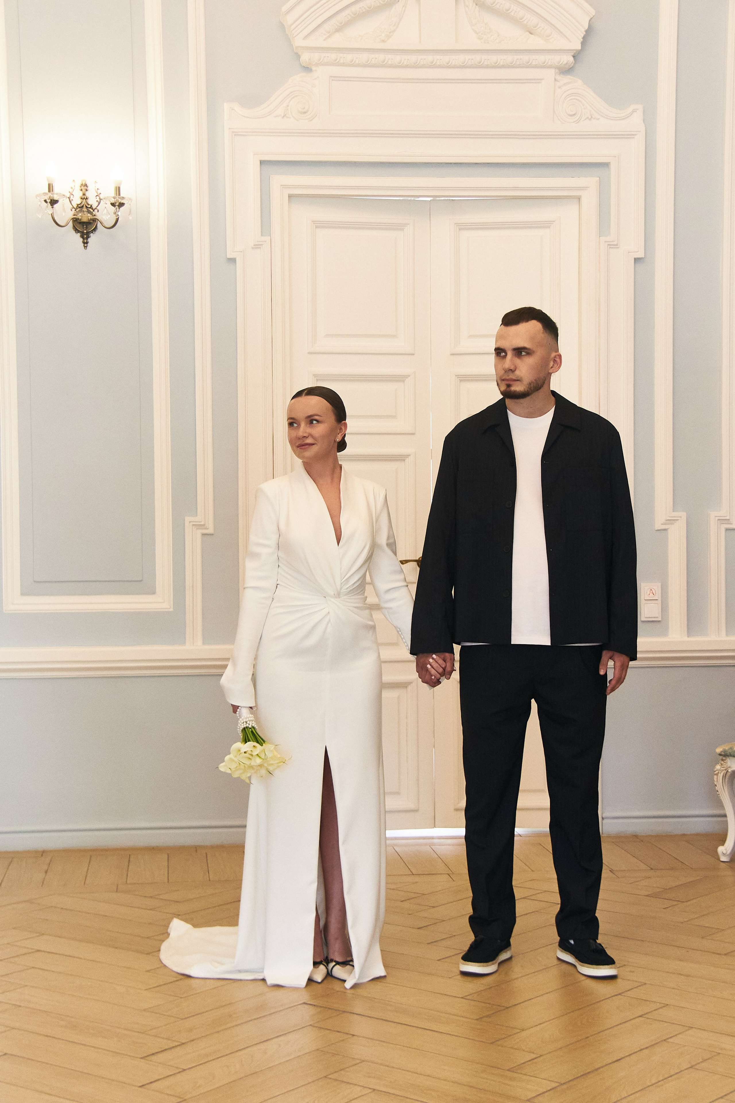 Полина и Александр. Фотограф в Екатеринбурге и Москве, Анна