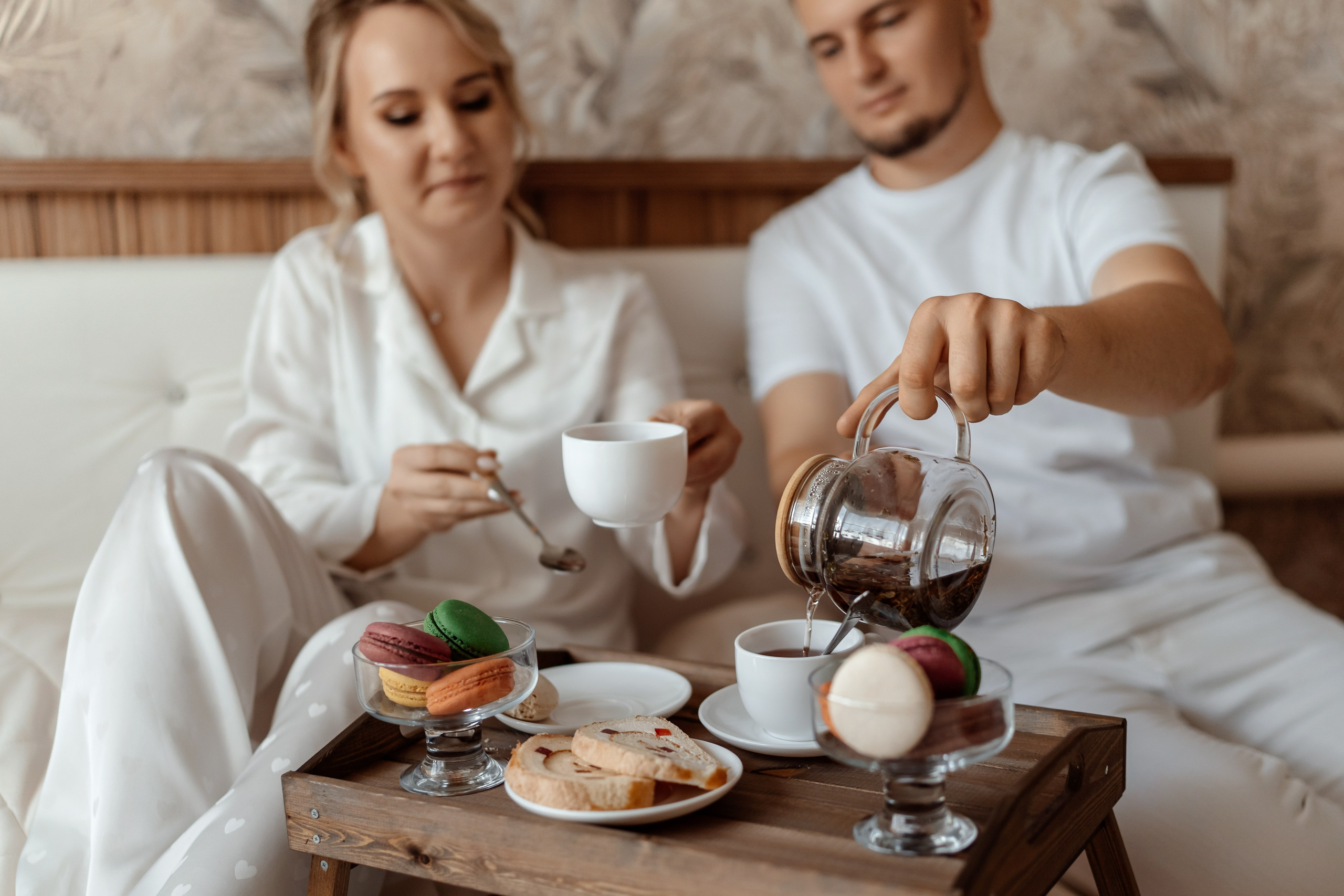 Дмитрий и Олеся. Свадебный и семейный фотограф в Алексеевке Марина Купреева