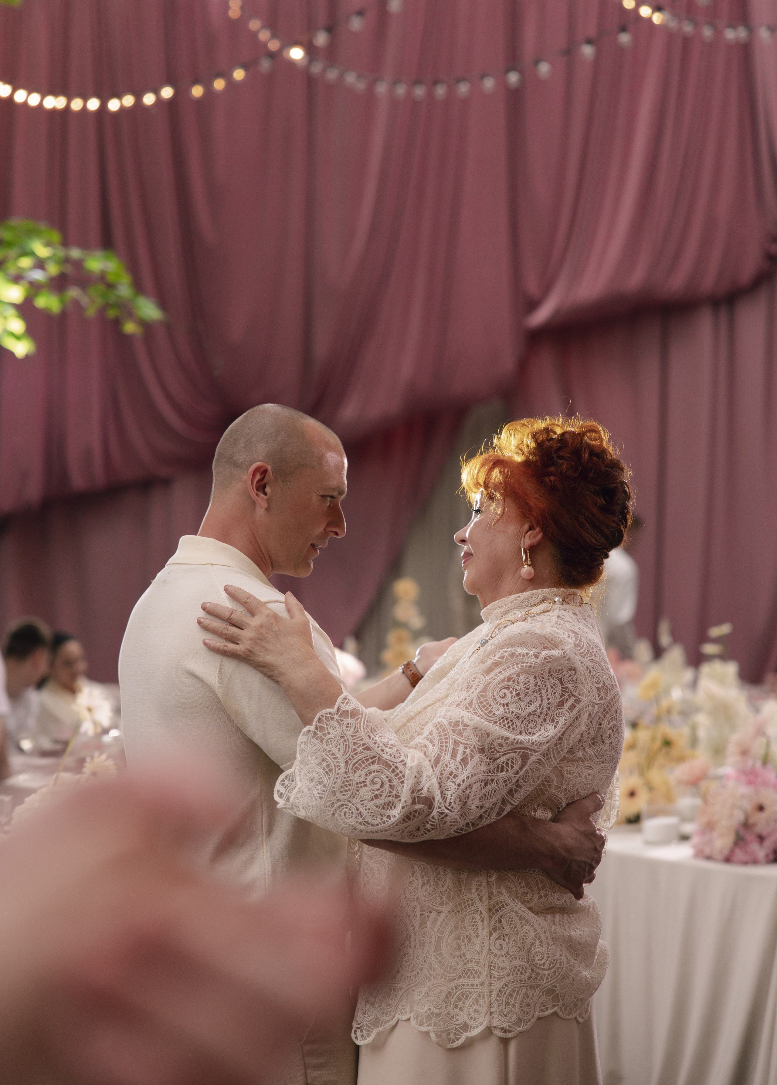 Ты — моя команда!