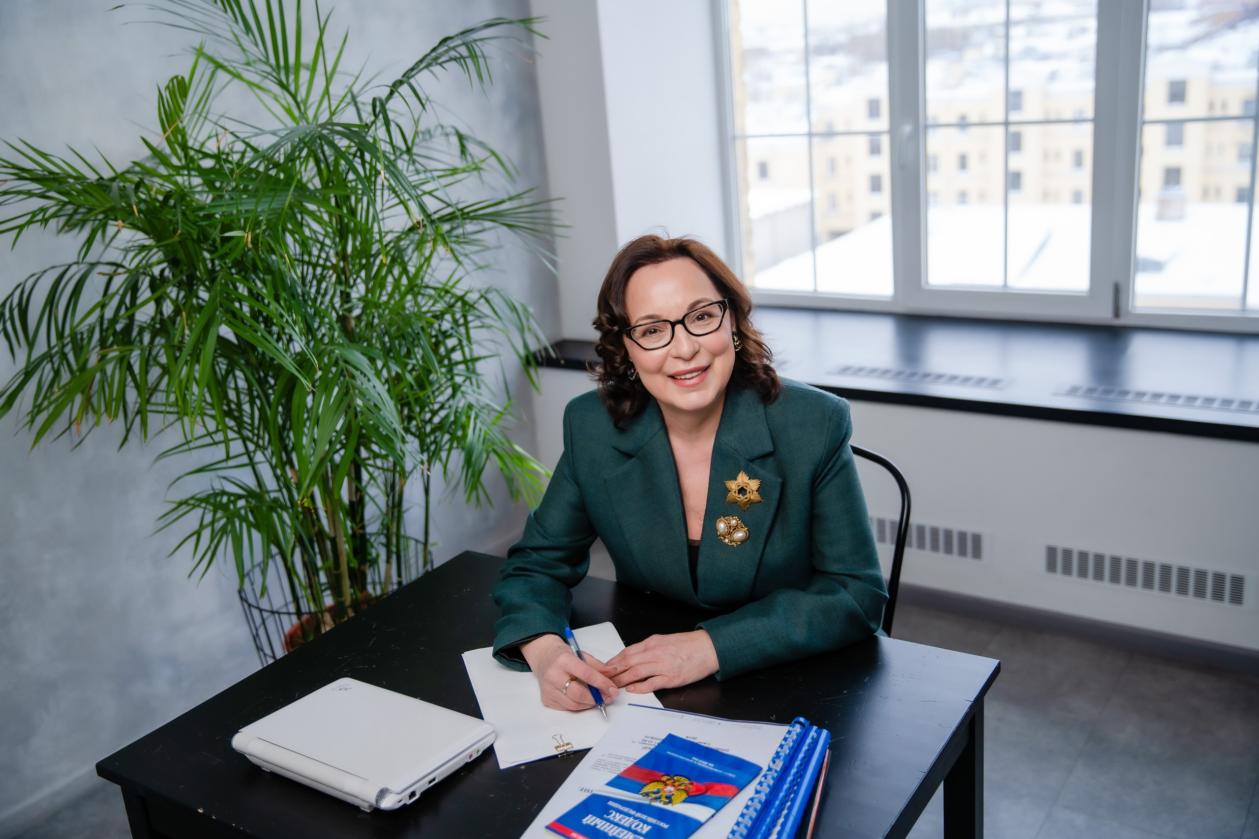 Фотосъёмка для юриста Фатимы. Фотограф в Санкт-Петербурге Маргарита Мирошниченко