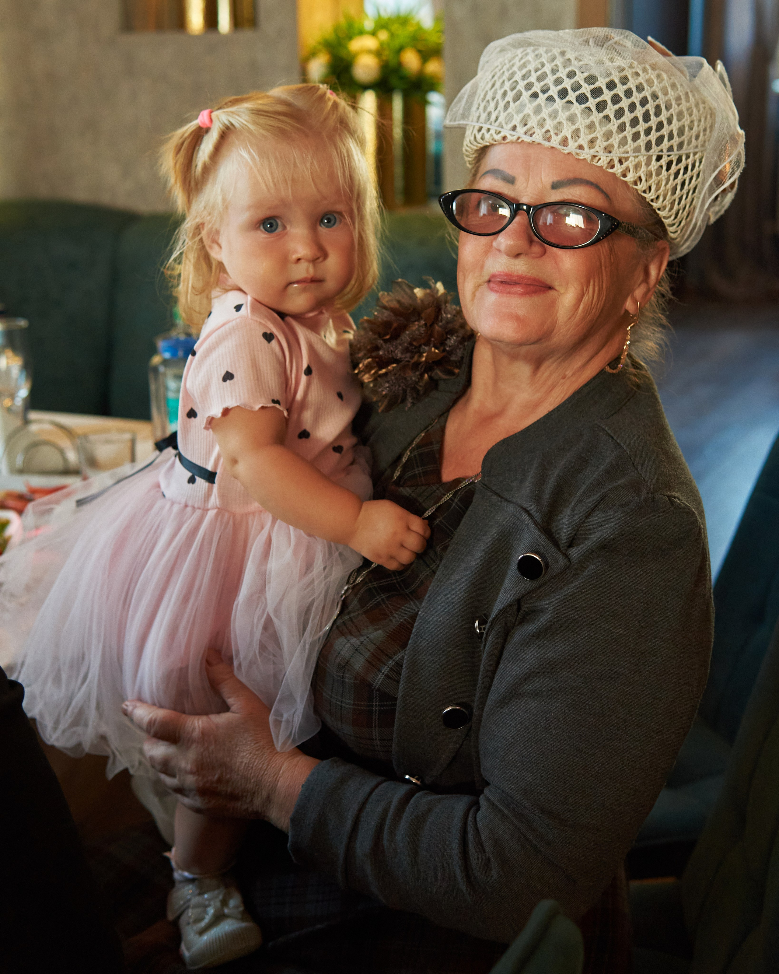 Мне год? ГОД!. Евгений Кудинов | Фотограф в Холмске