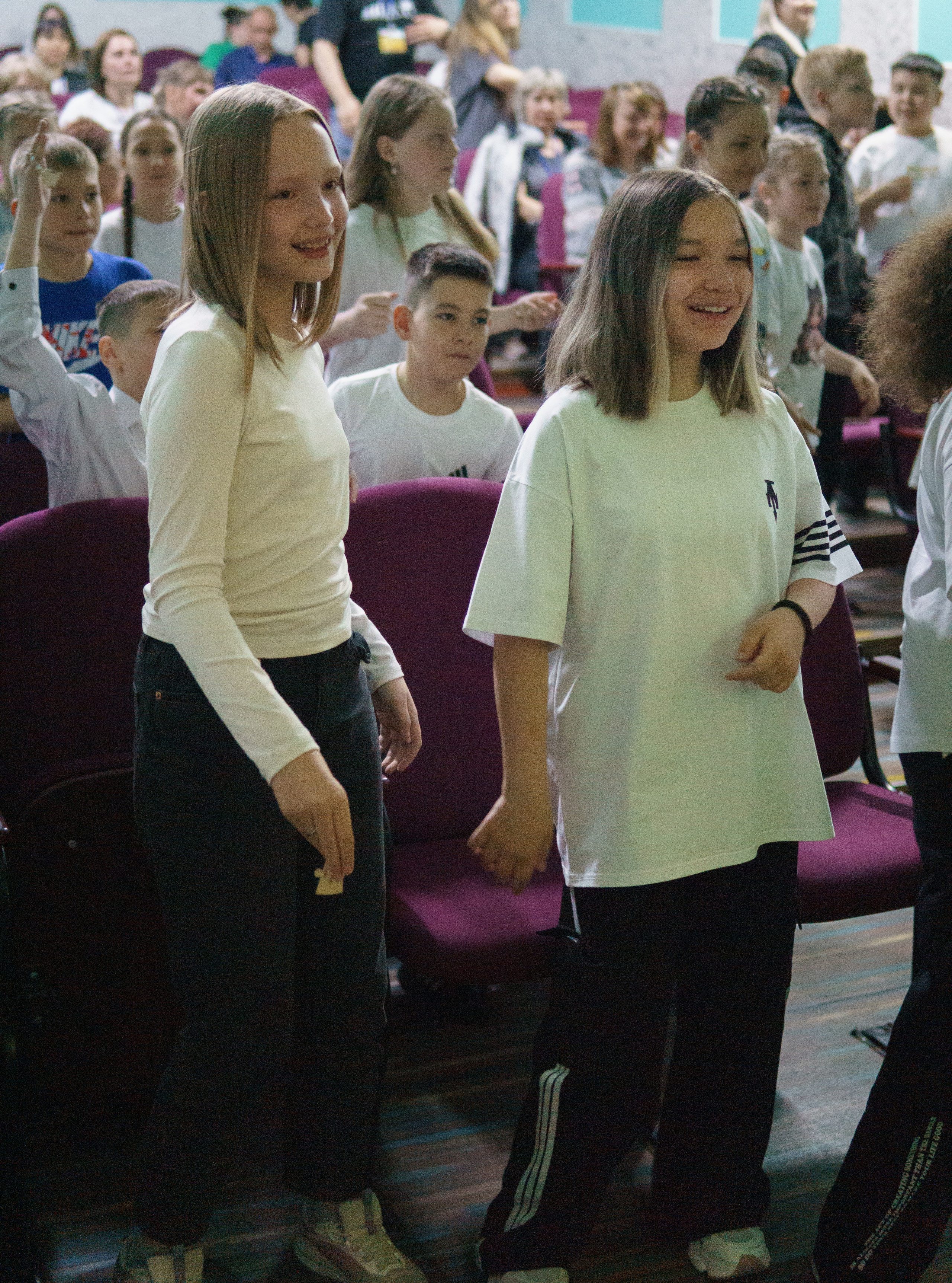 Добро пожаловать во взрослую жизнь. Евгений Кудинов | Фотограф в Холмске