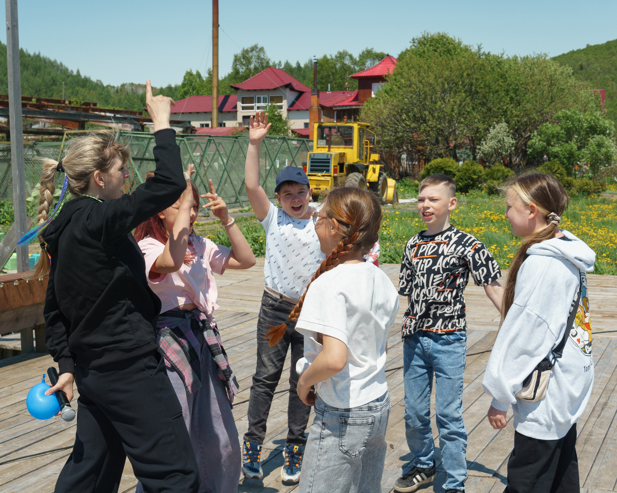 Прощай 4А. Евгений Кудинов | Фотограф в Холмске
