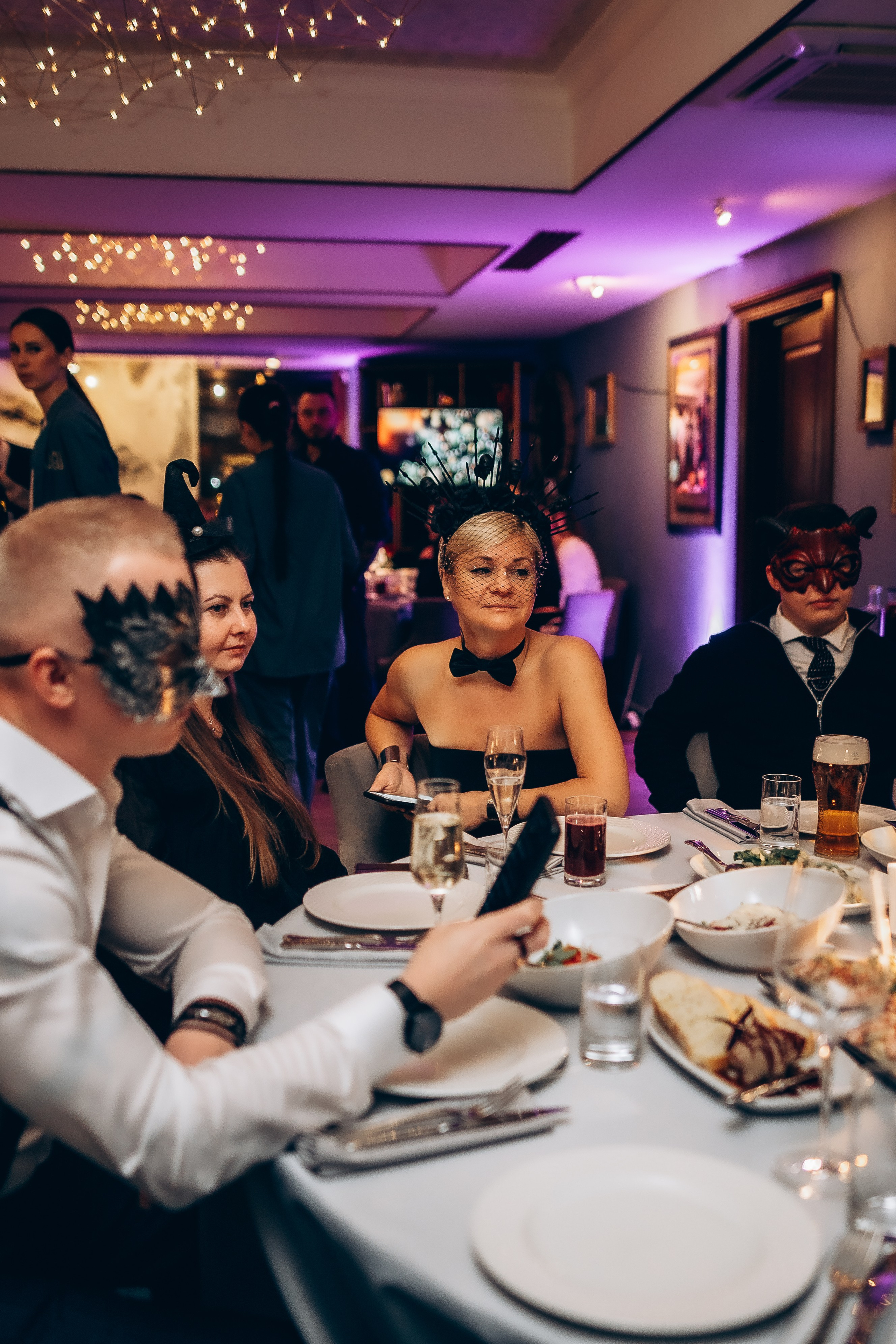 Репортаж (на примере корпоратива). Фотограф ПИТЕР СПБ Надежда Баранова