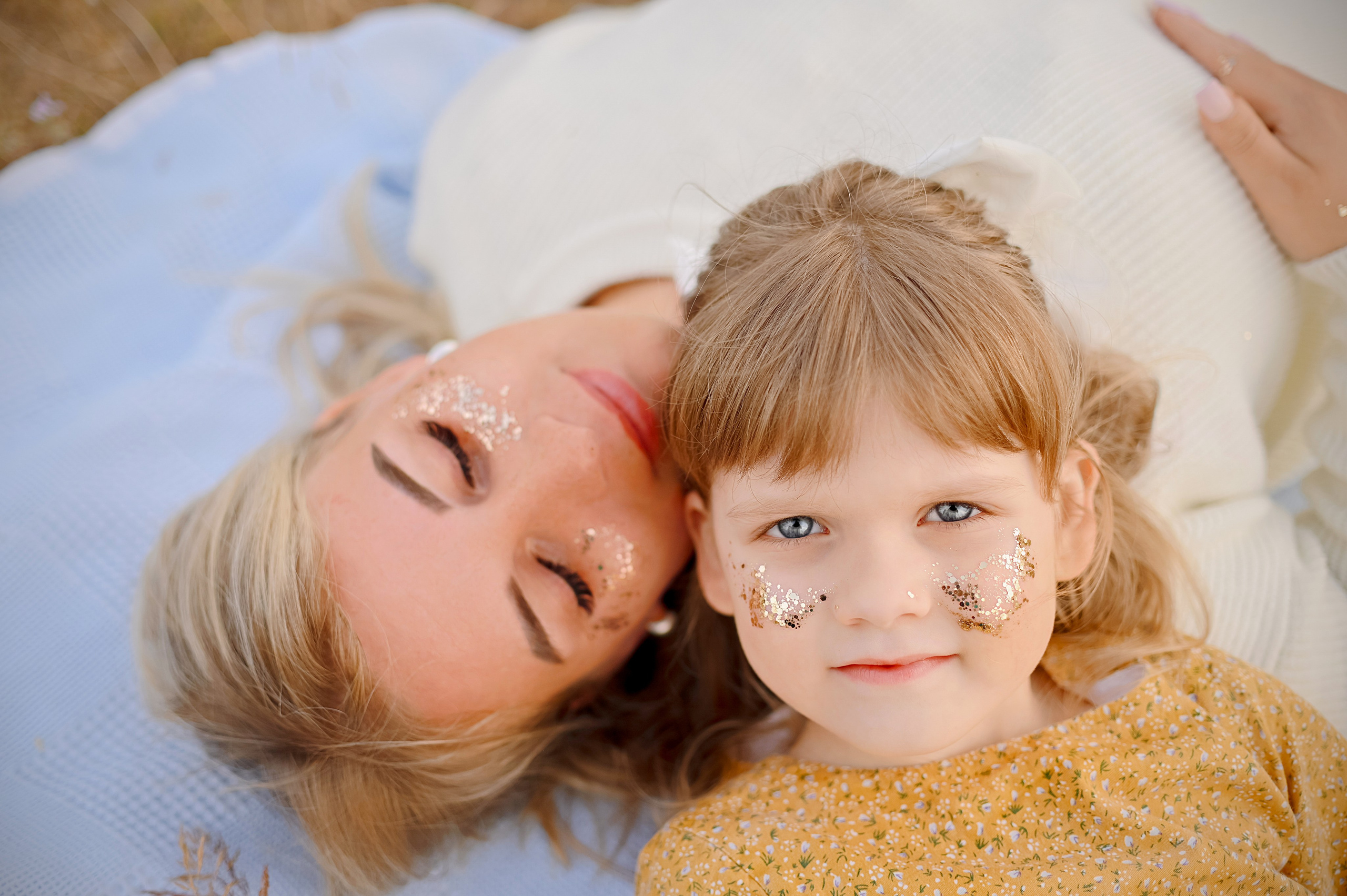 Мамина любовь. IRYNA