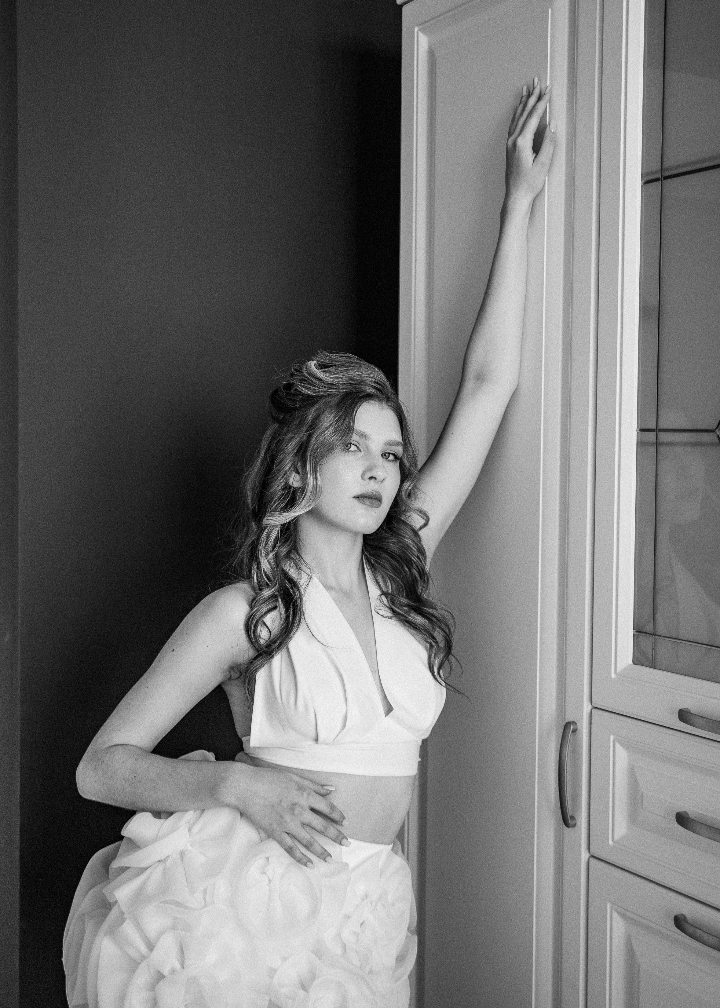 Я невеста. Фотограф Юлия Мальцева