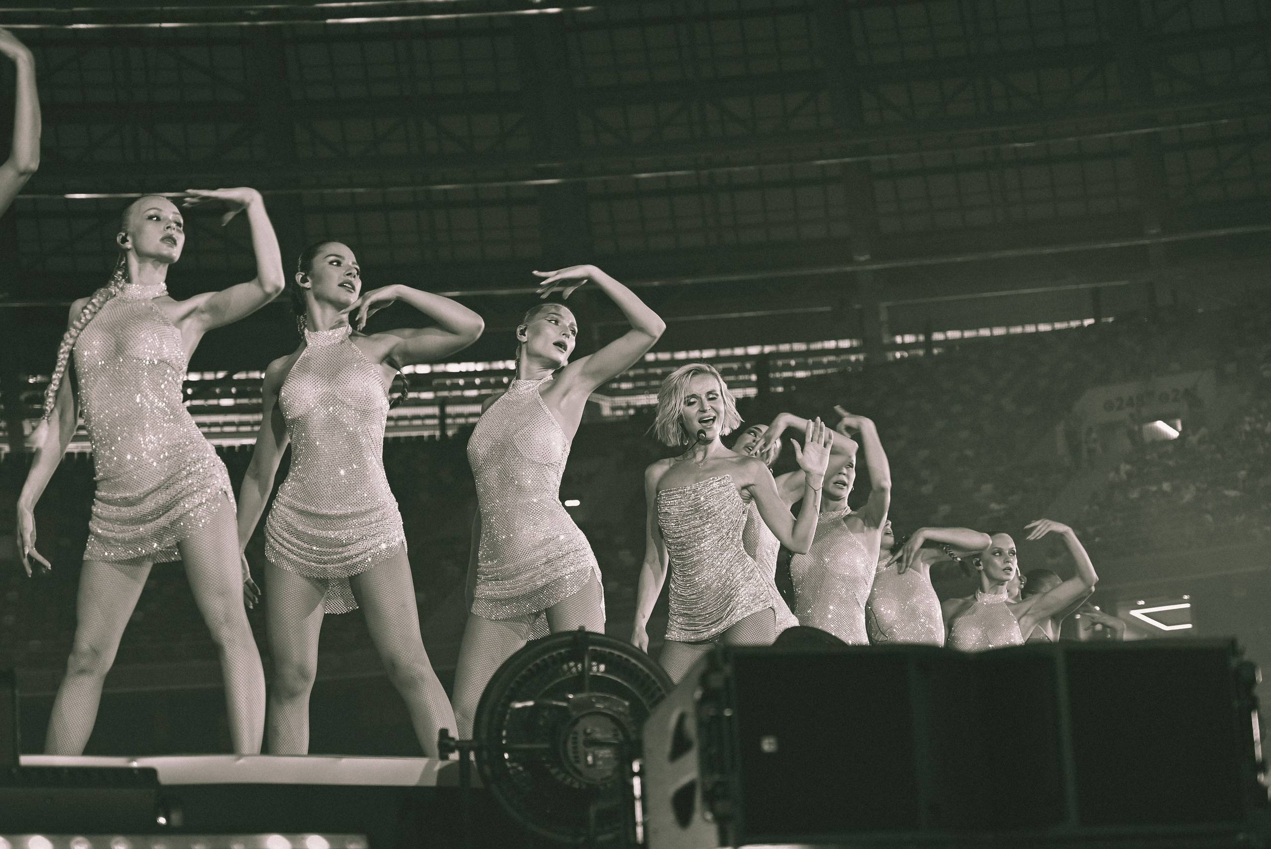 Концерты/Шоу. Репортажный и Портретный фотограф Глекова Ксения