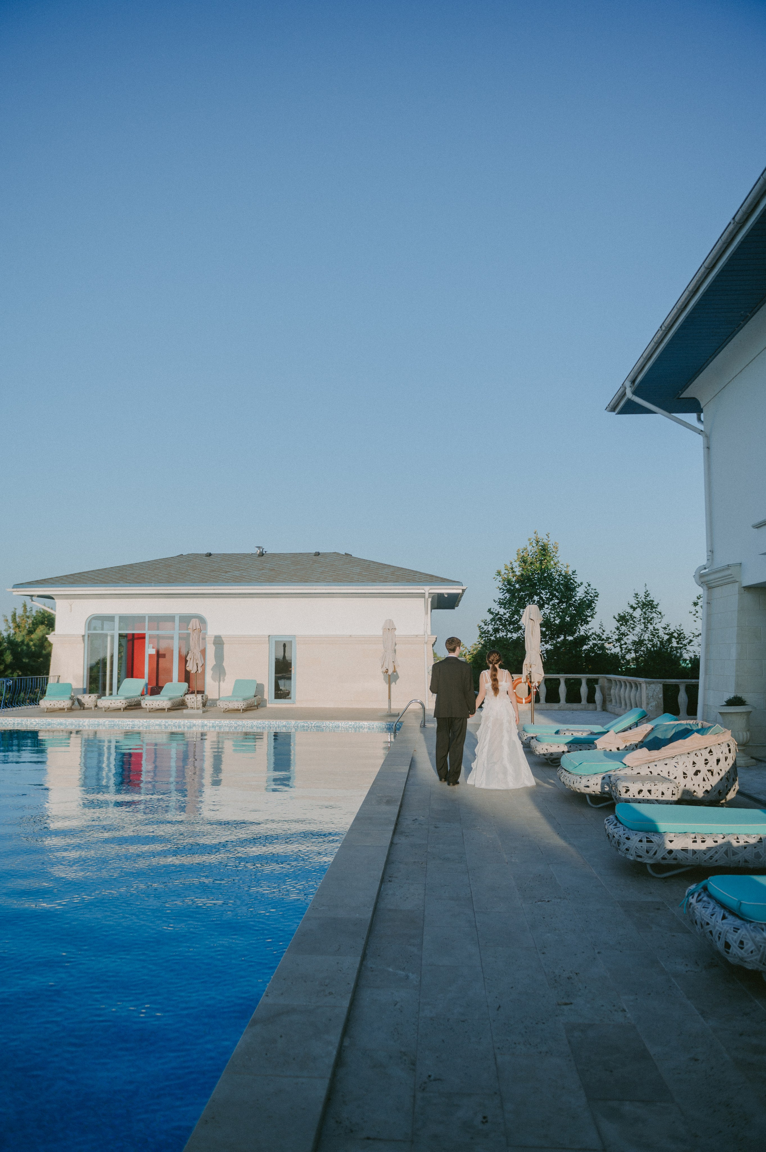 Дарья&Родион. Свадебный и семейный фотограф город Темрюк Фотостудия Темрюк
