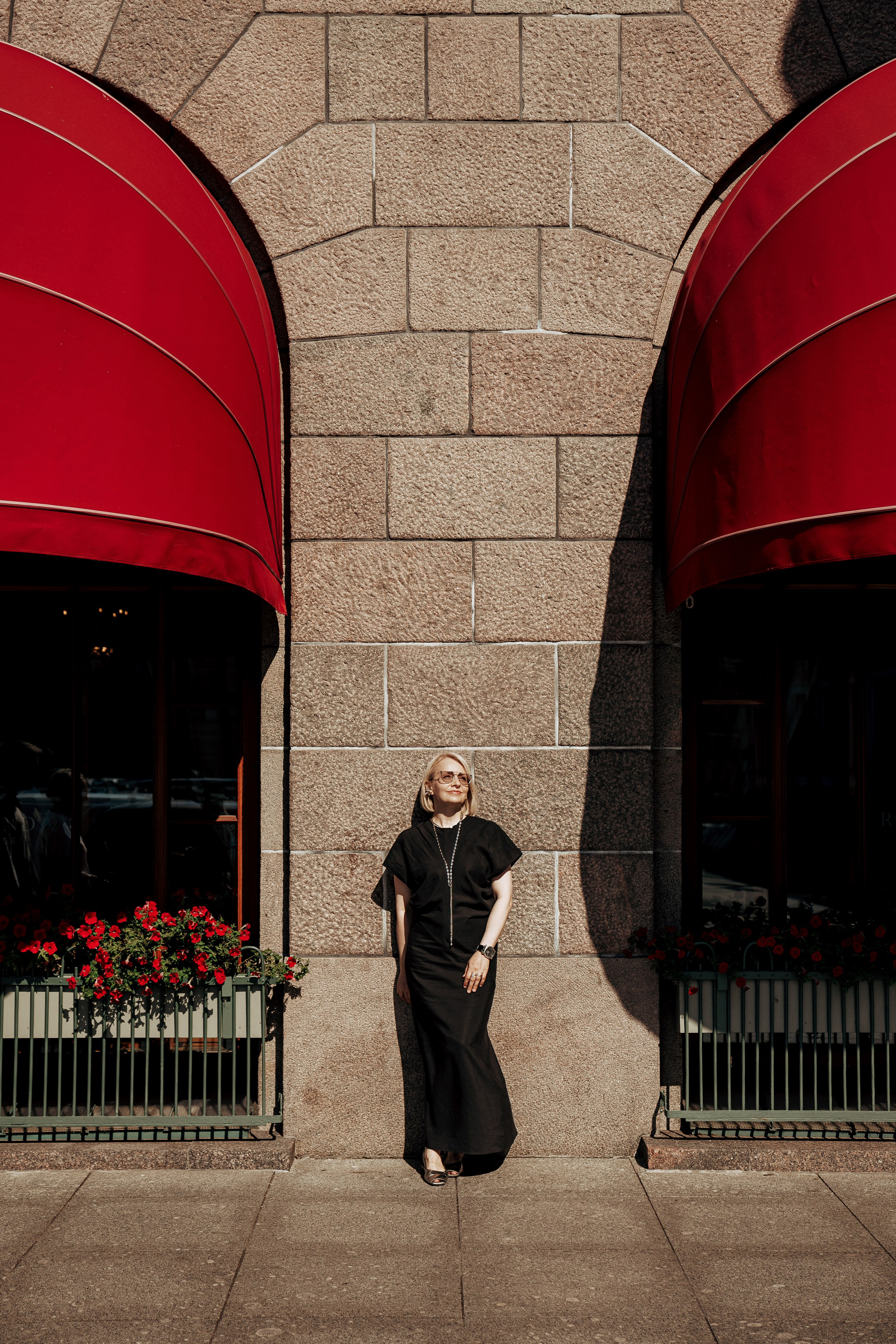 Индивидуальная женская фотосессия в Санкт-Петербурге. Профессиональный фотограф в Санкт-Петербурге Александр Волосенцев