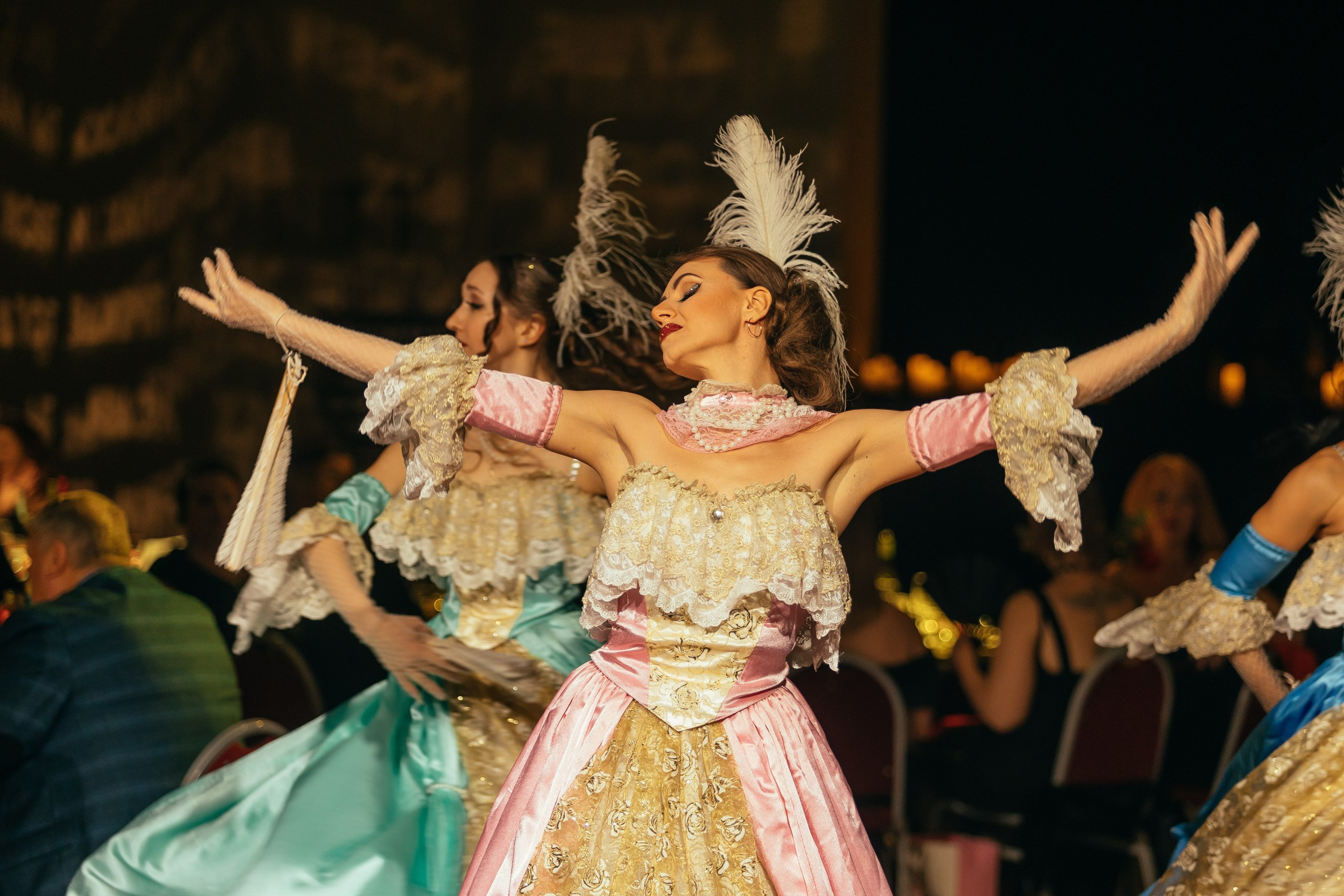 Мастер и Маргарита. Портфолио свадебного фотографа. Роман Каргаполов