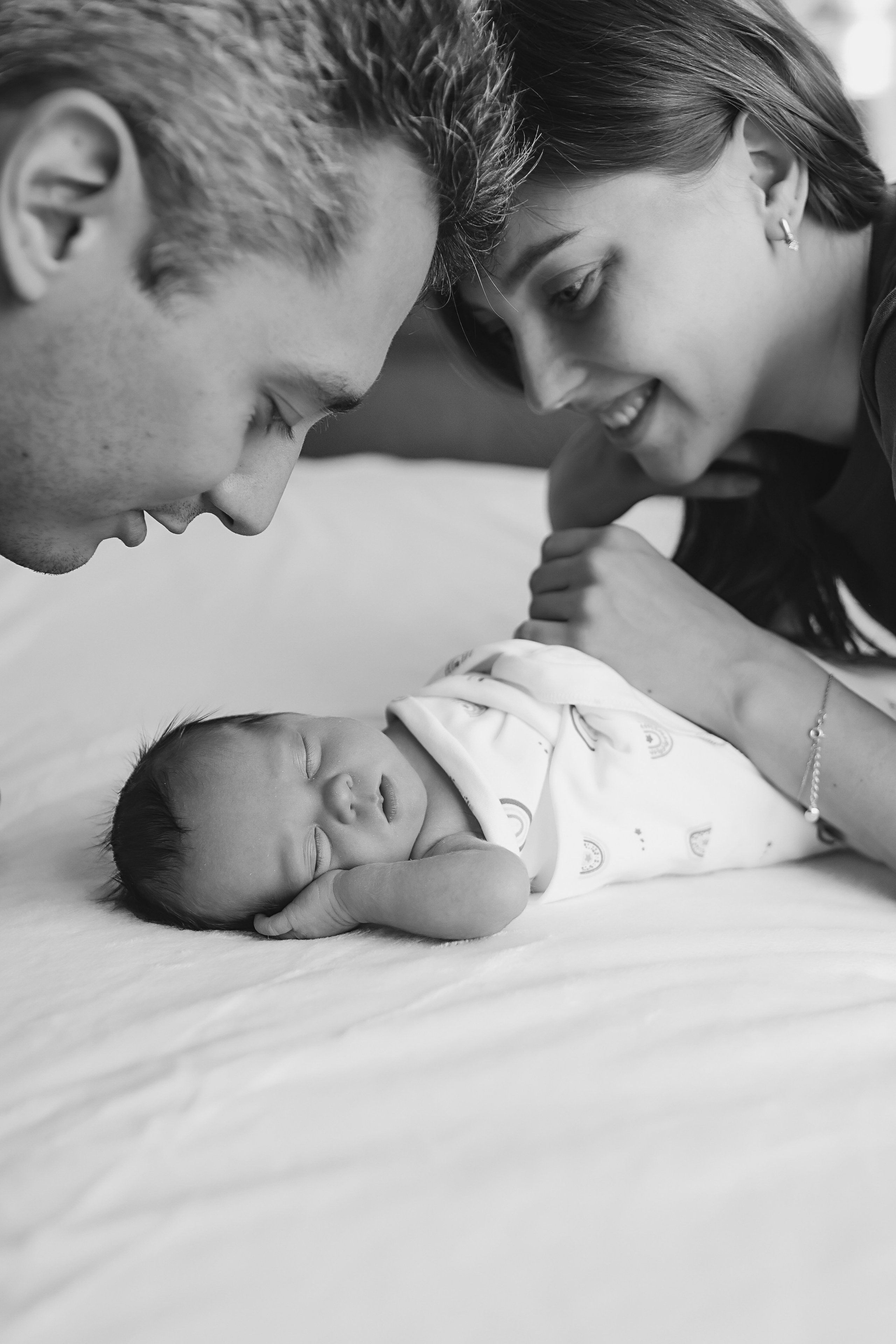 Ариша. Семейный фотограф Тюмень, фотограф на роды Салмина Мария