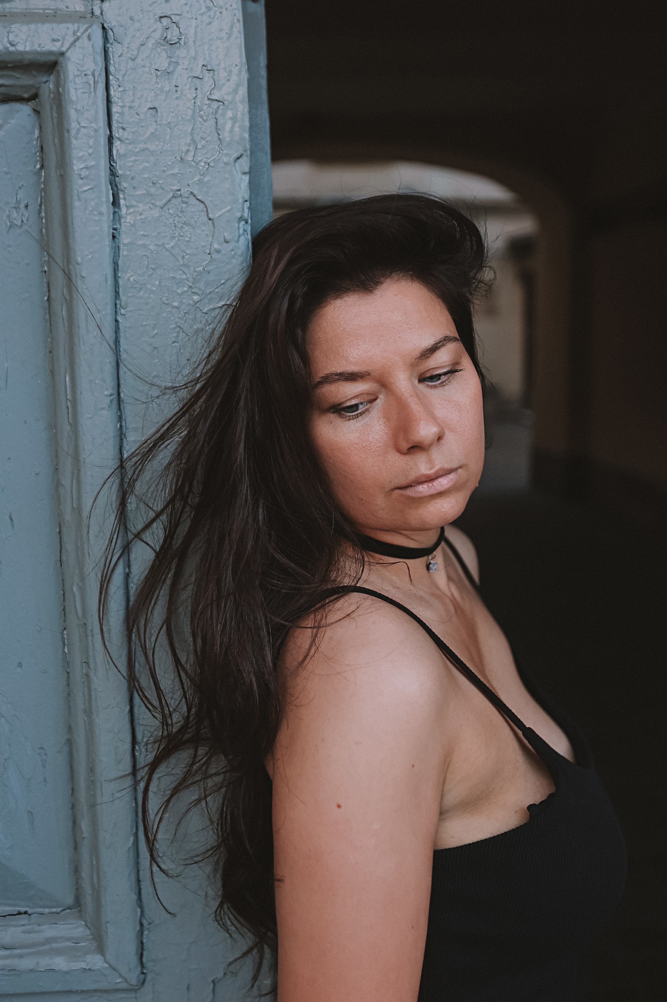 Питер. Семейный фотограф Тюмень, фотограф на роды Салмина Мария