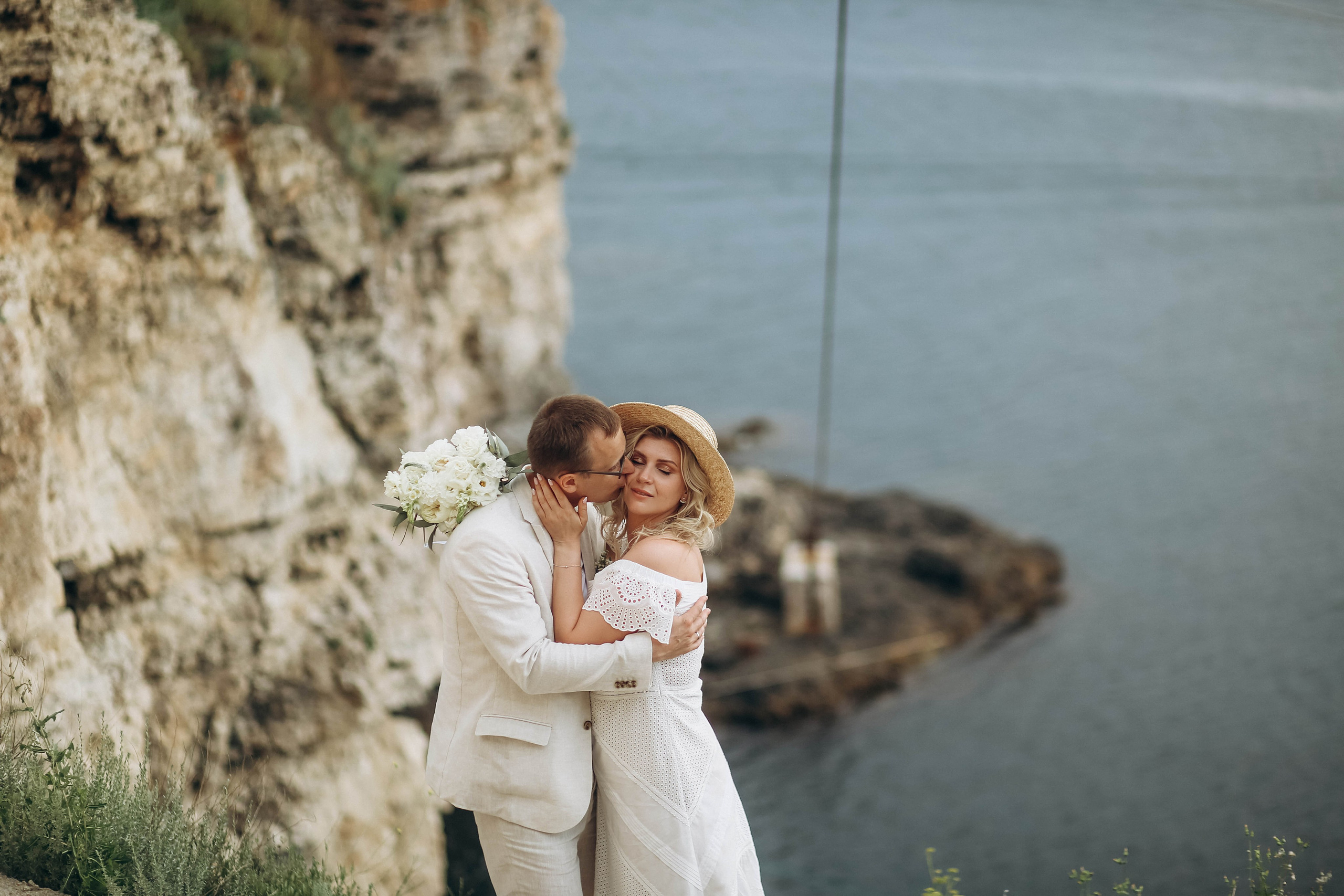 Ксения&Виталий. Свадебный и семейный фотограф Елизавета Артемьева