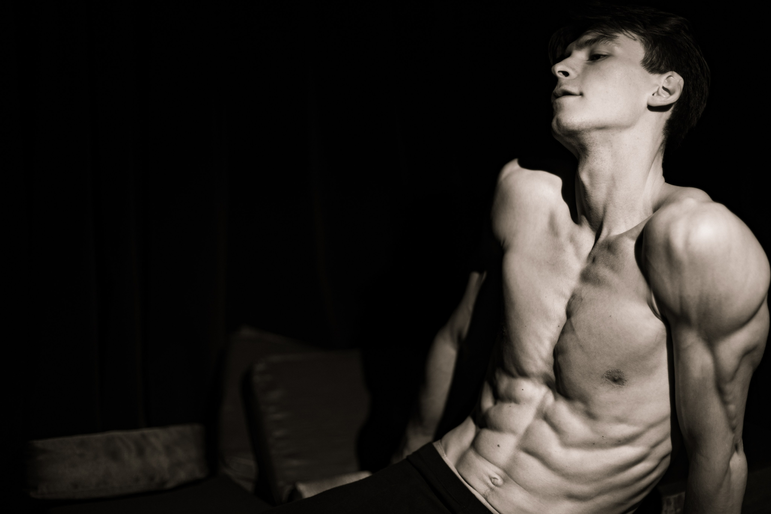 Портретное фото в Екатеринбурге