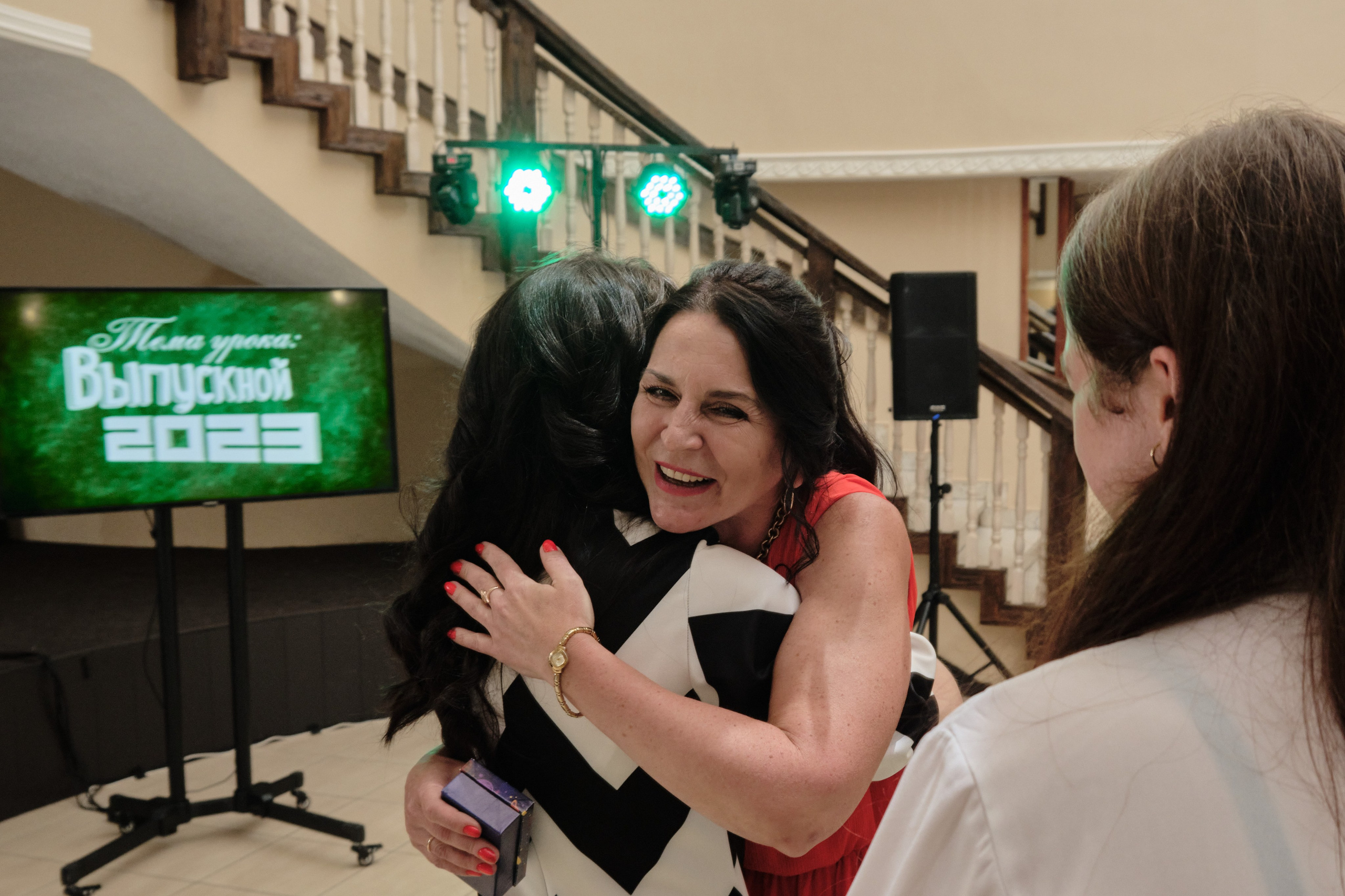 Выпускной. Фото и Видео в Сочи | Власкина Маргарита