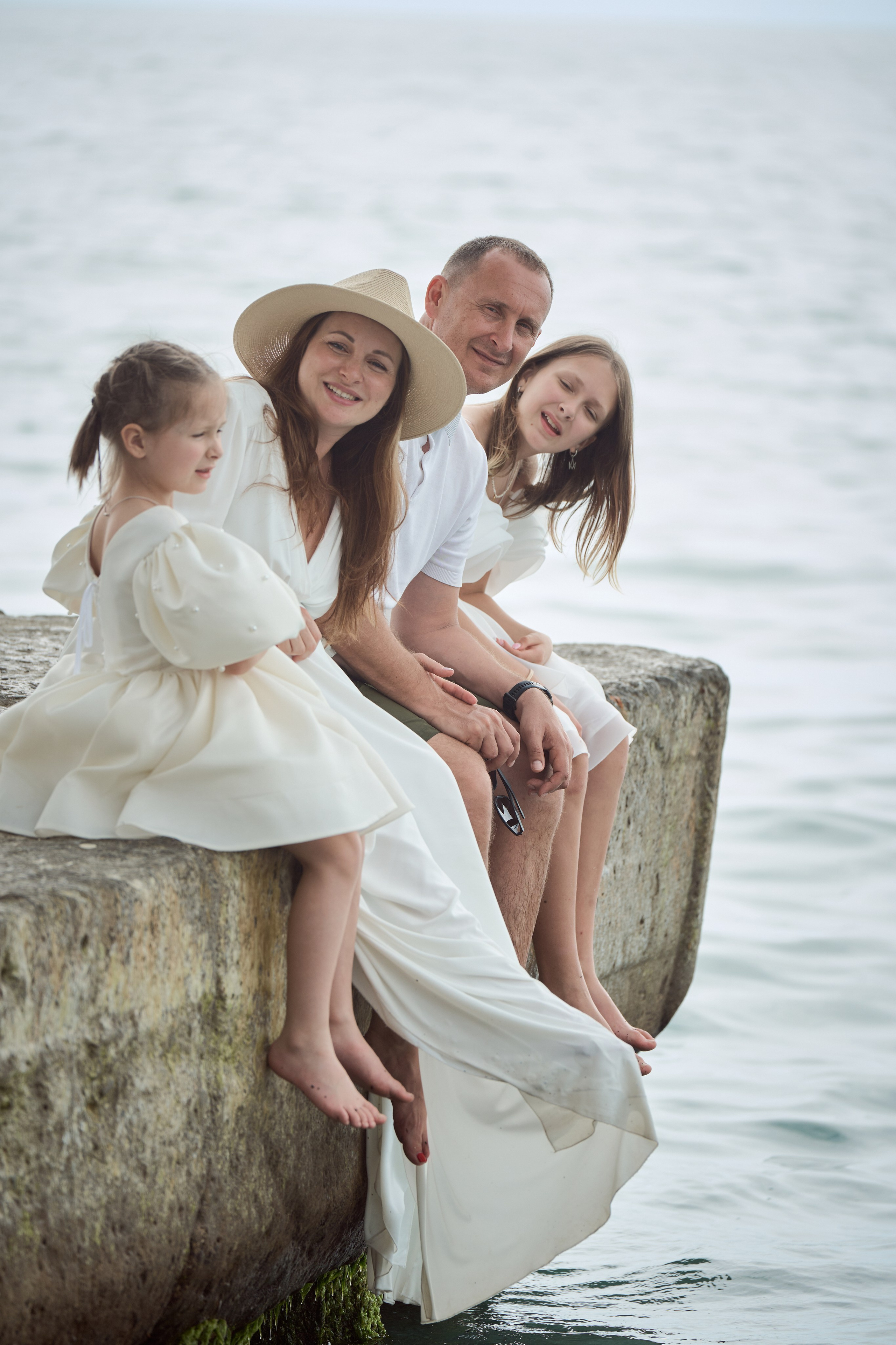 Family. Фотограф в Сочи Волковинская Надежда