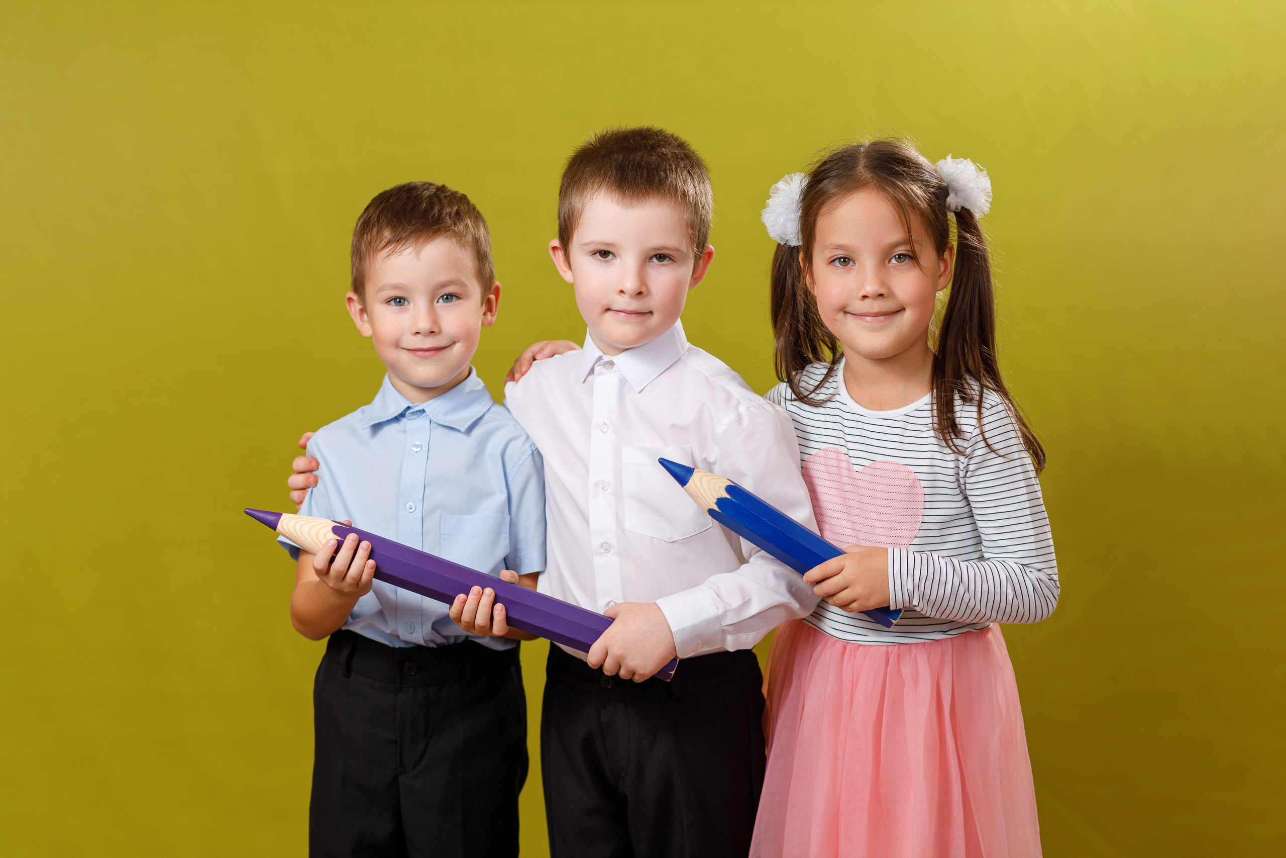 Портреты. Главная