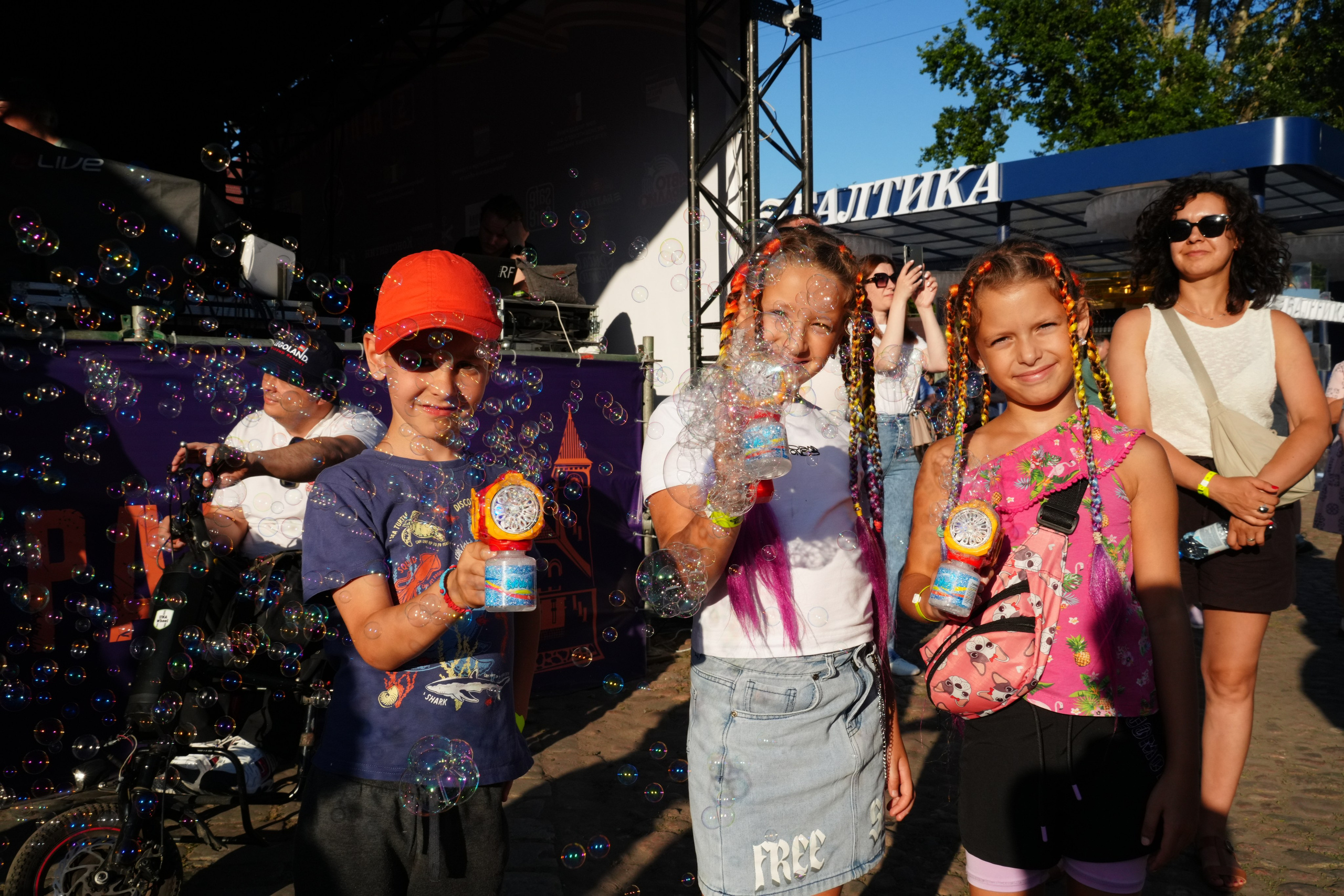 БАЛТИК РАЛЛИ Выборг 2025. Портретный фотограф в Санкт-Петербурге Дмитриева Наталия