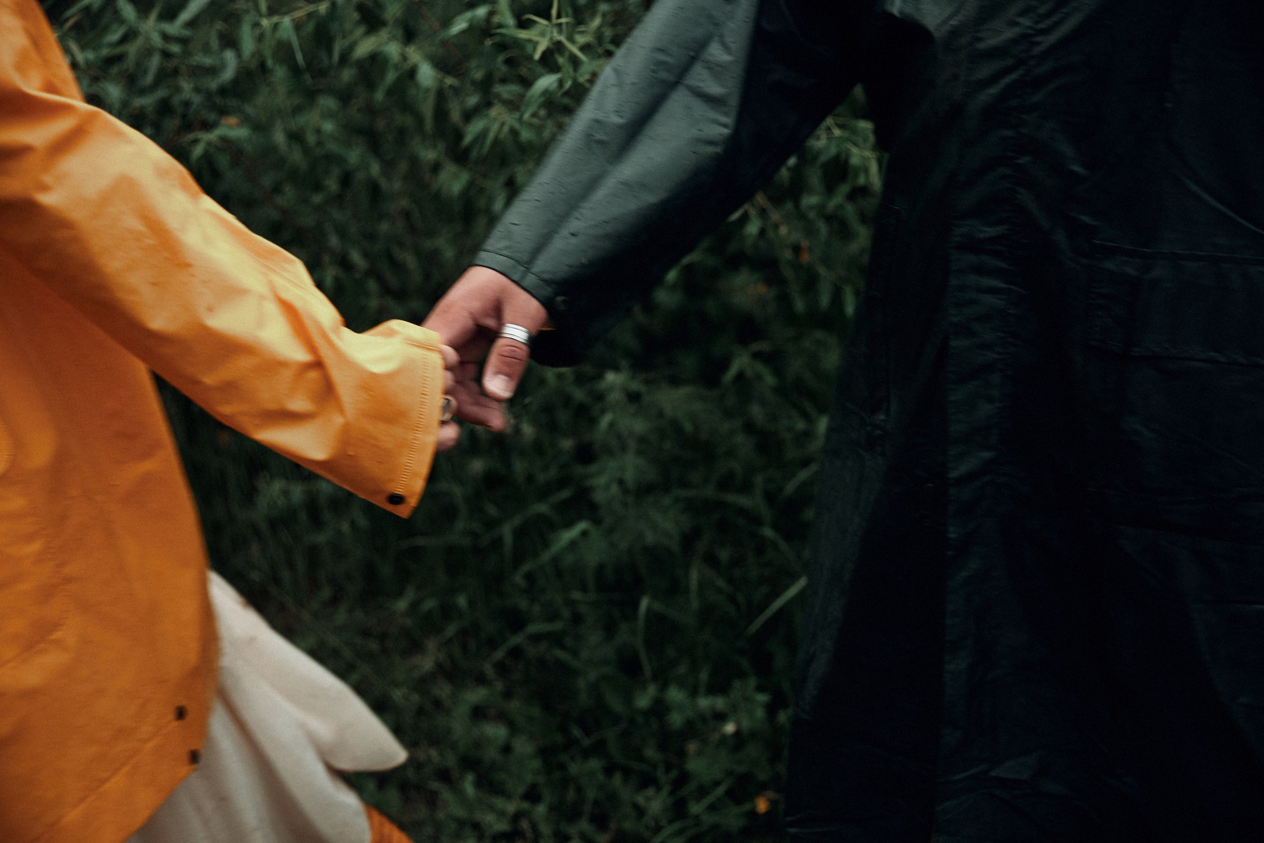 Konstantin & Daria. Event агентство PAPRIKA в Екатеринбурге