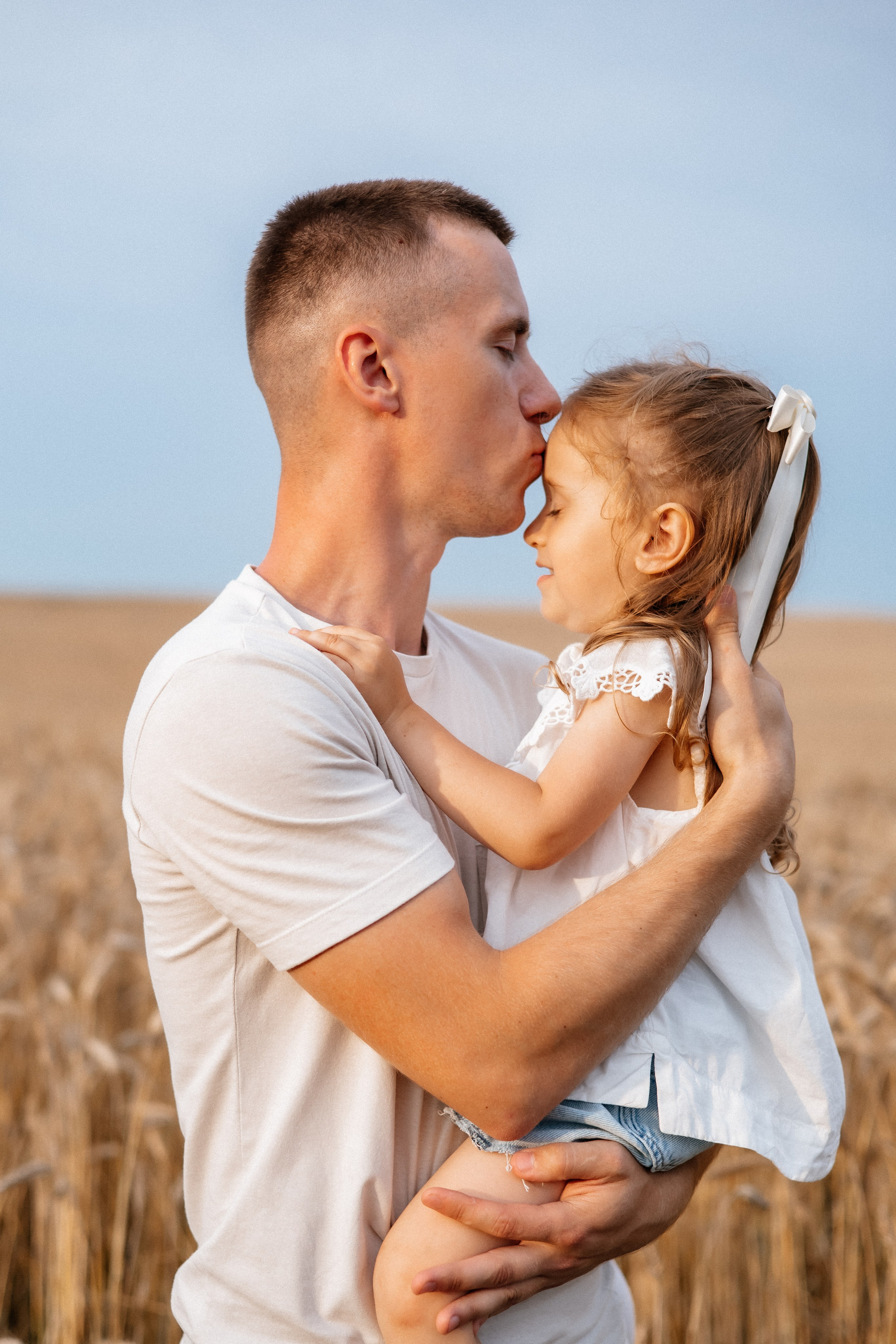 Марина, Юра и Николь. Светлана Ванцлав — фотограф Минск, Беларусь