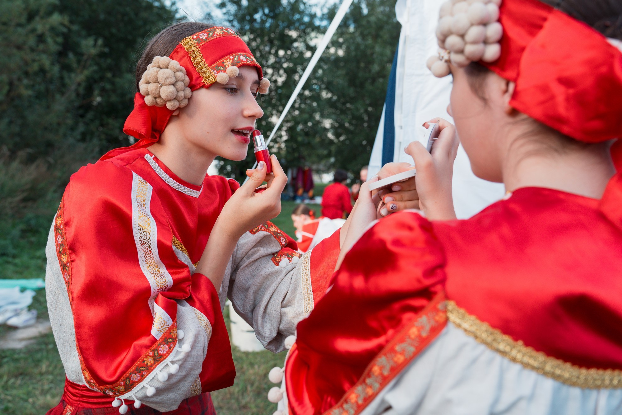 Дух времени. Репортажная съёмка в Санкт-Петербурге, Константин Петров
