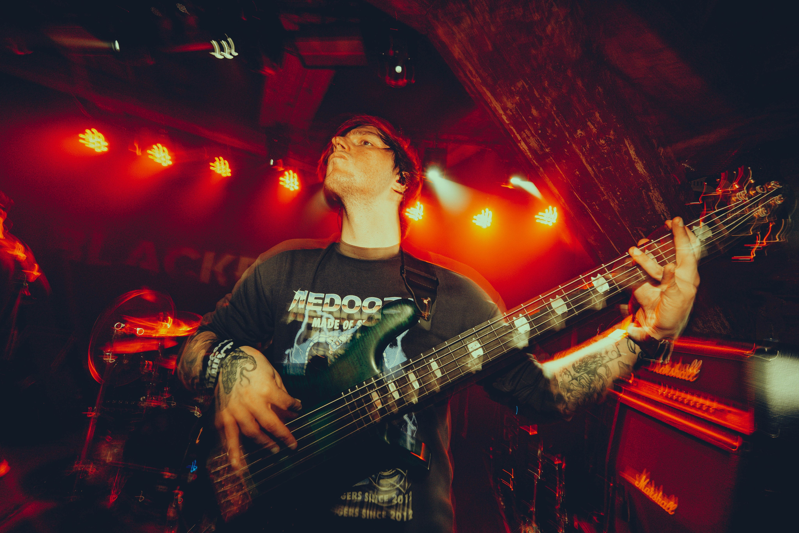 Blackpyres 12.06.2025. Фотограф Дядя Сник