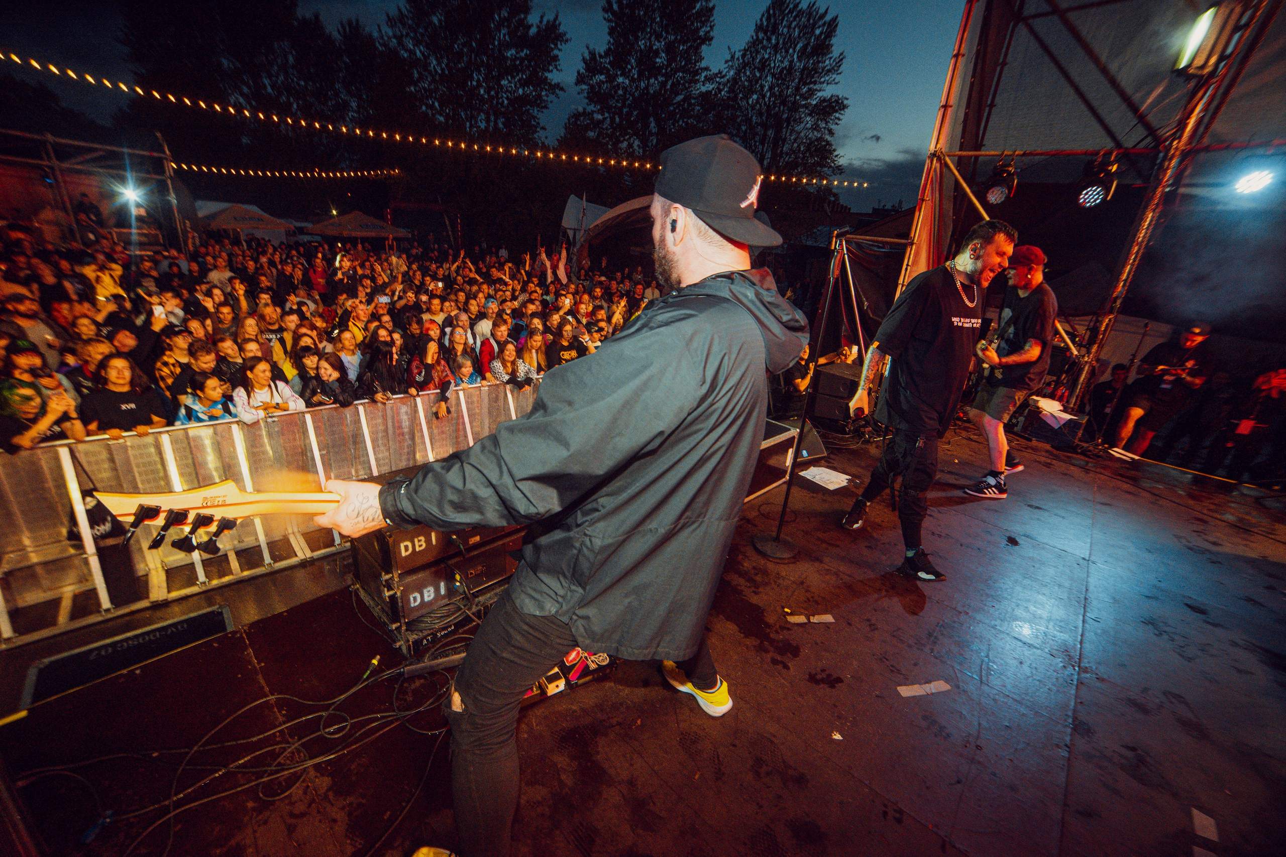 Stigmata 10.08.24. Фотограф Дядя Сник