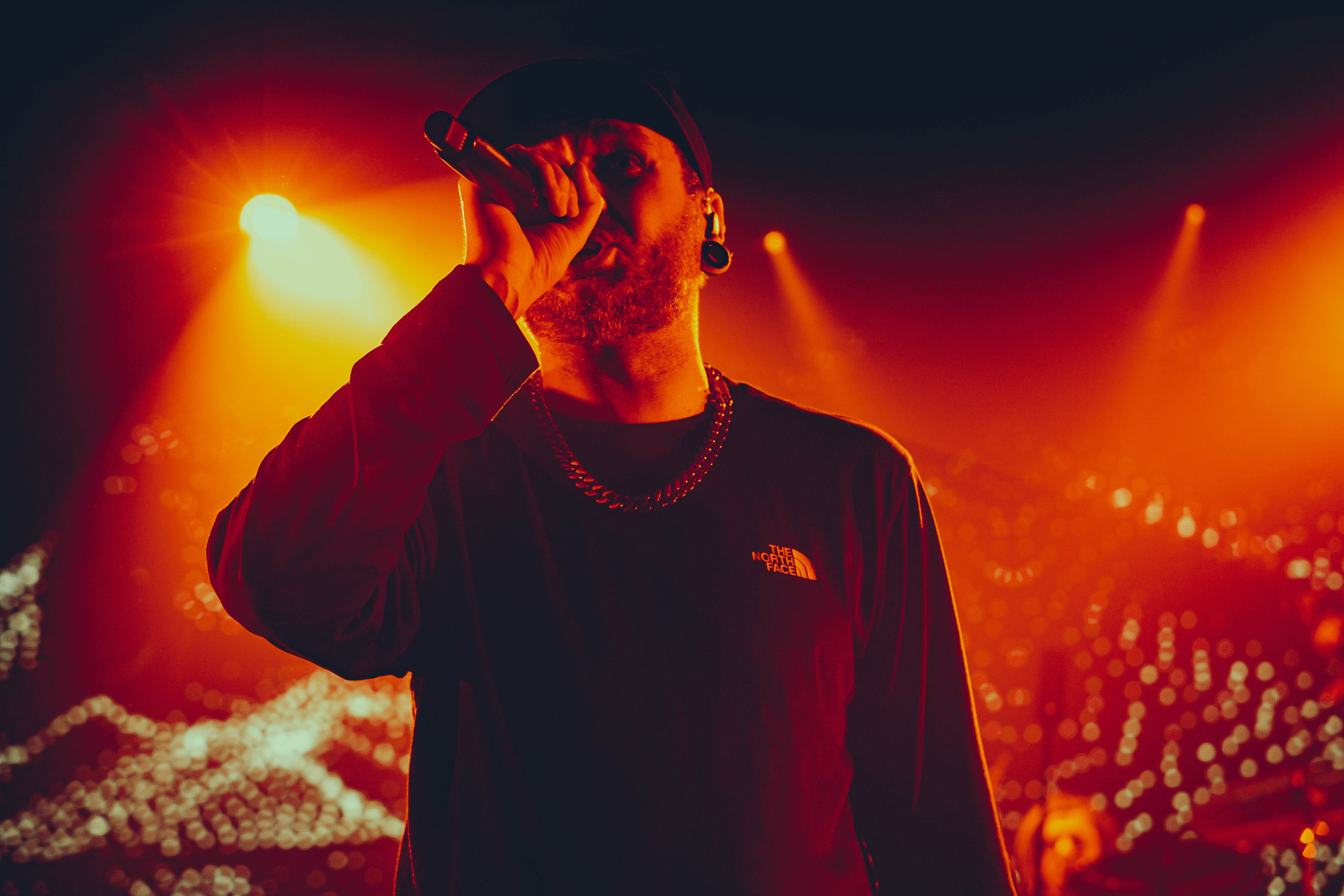 Stigmata 15.11.2025. Фотограф Дядя Сник