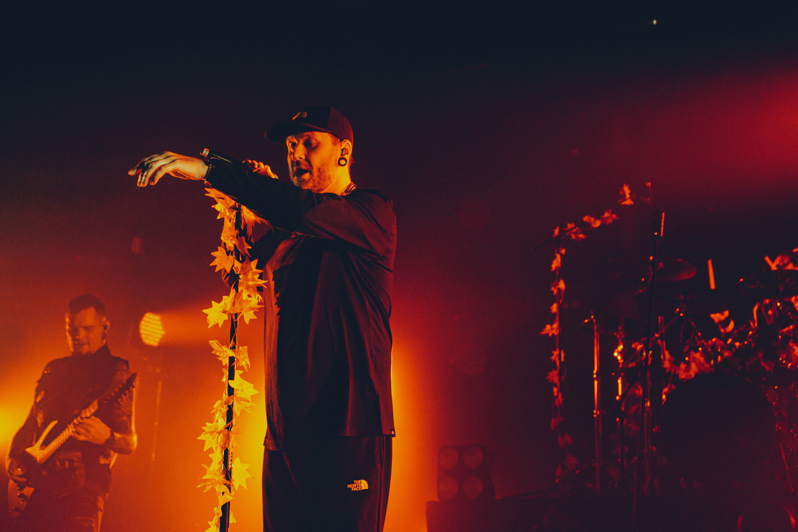 Stigmata 15.11.2025. Фотограф Дядя Сник