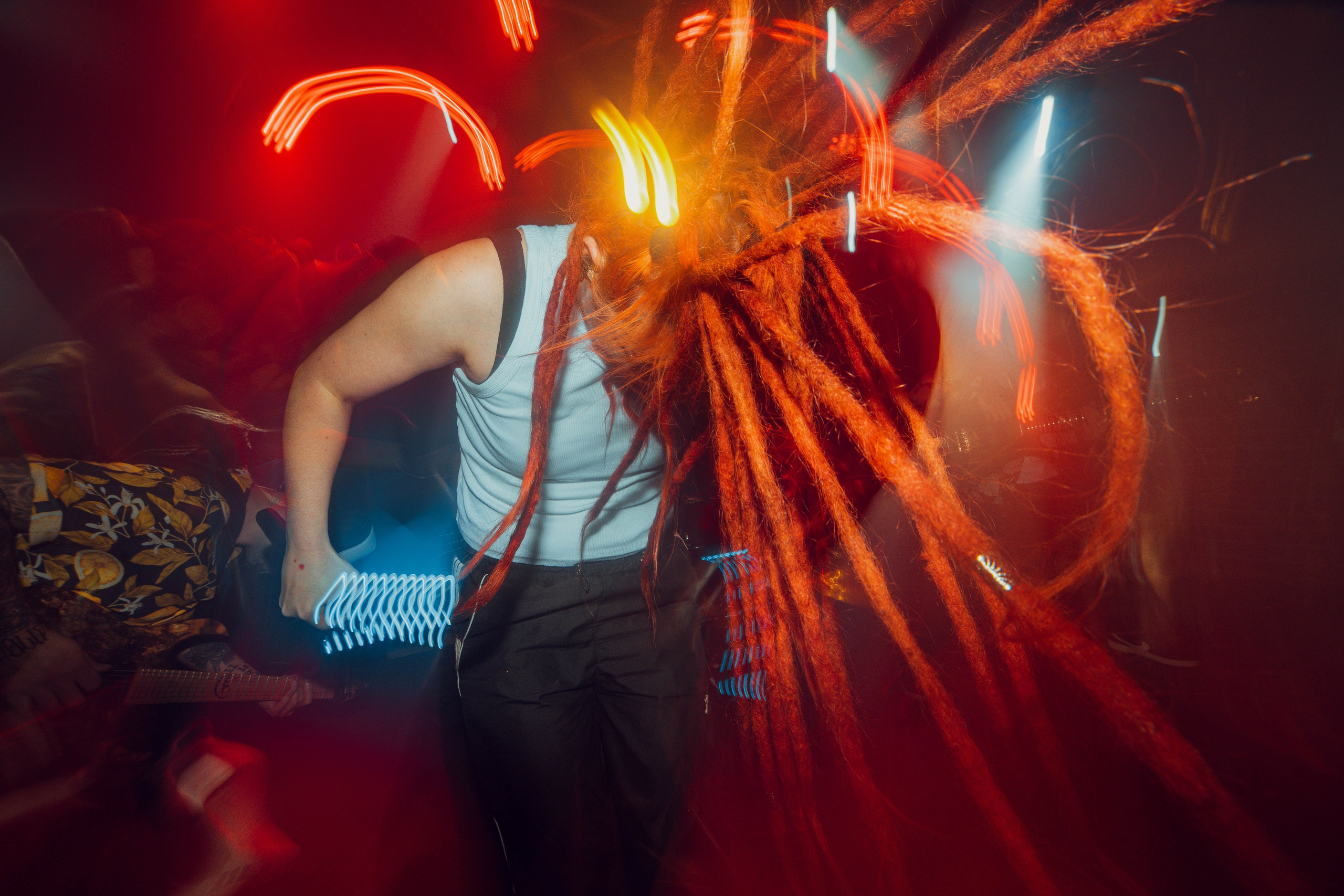 Blackpyres 26.05.2024. Фотограф Дядя Сник