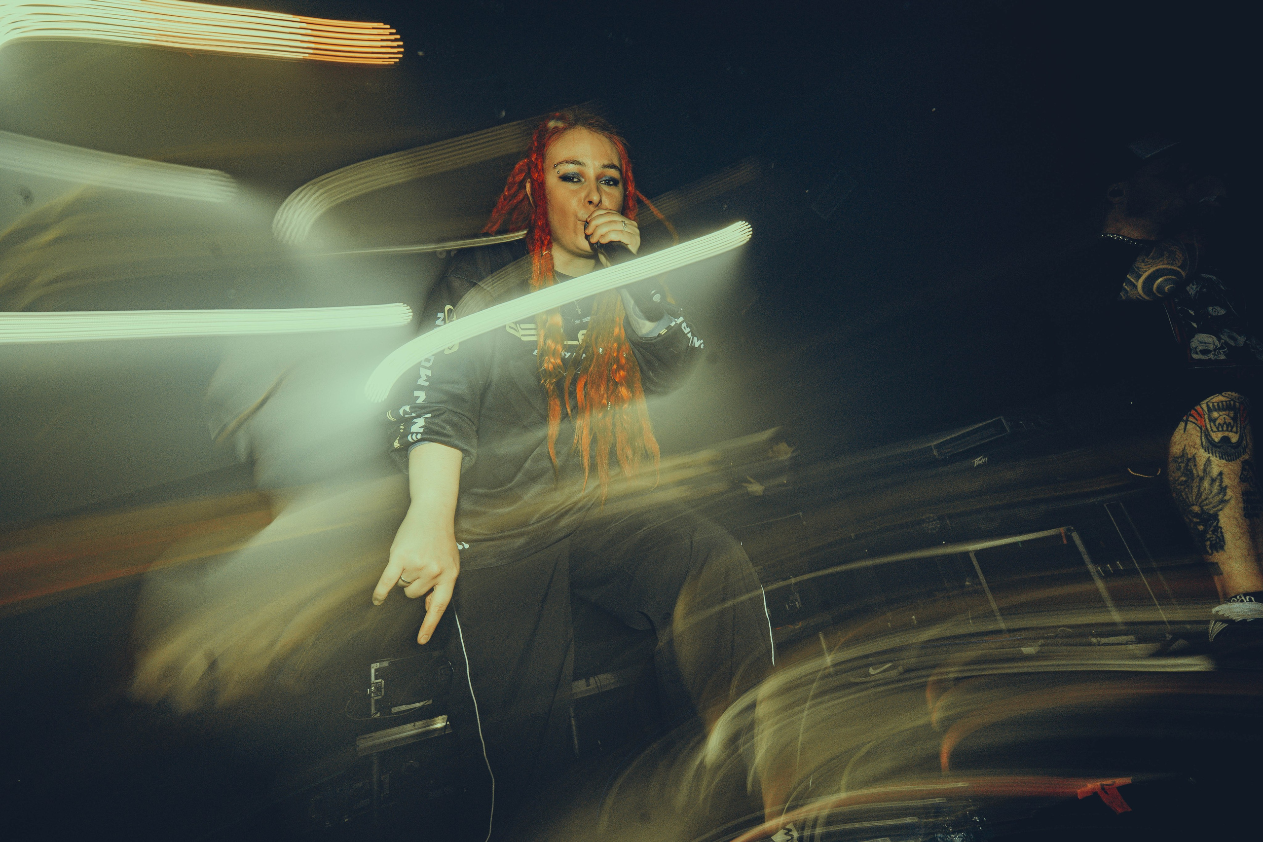 Blackpyres 12.09.2025. Фотограф Дядя Сник