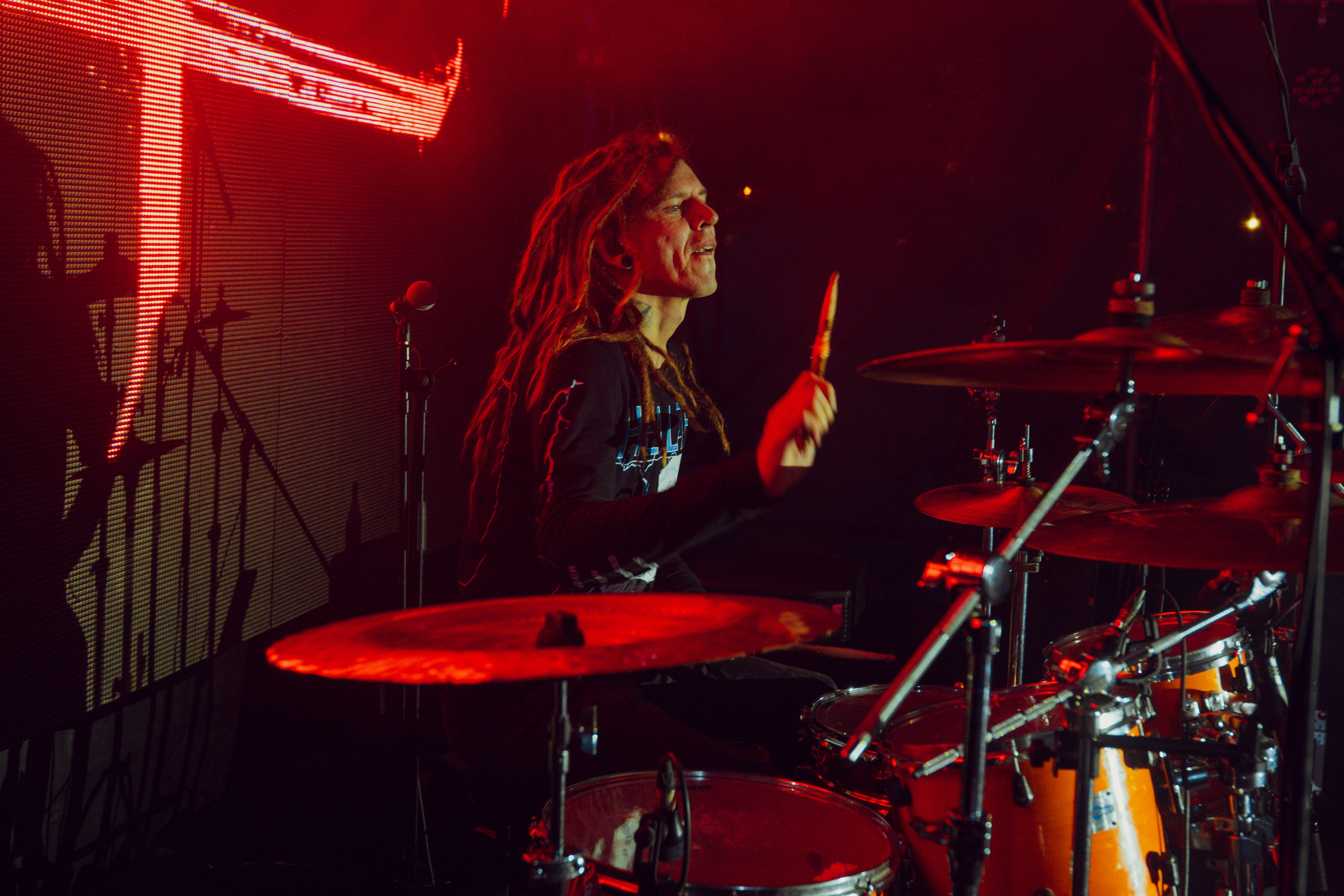 Stigmata 10.08.24. Фотограф Дядя Сник