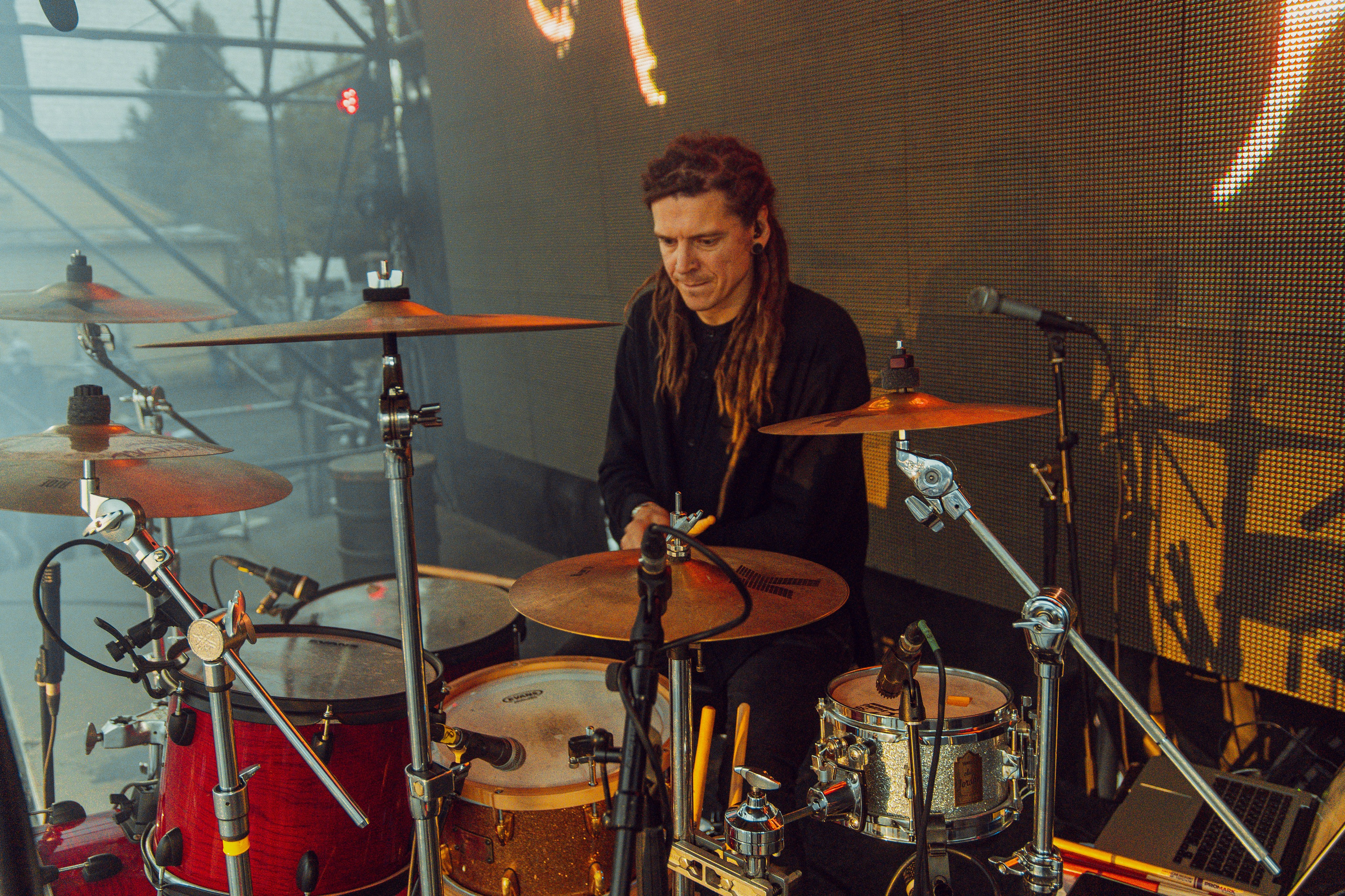 Stigmata Акустика Спб. Фотограф Дядя Сник