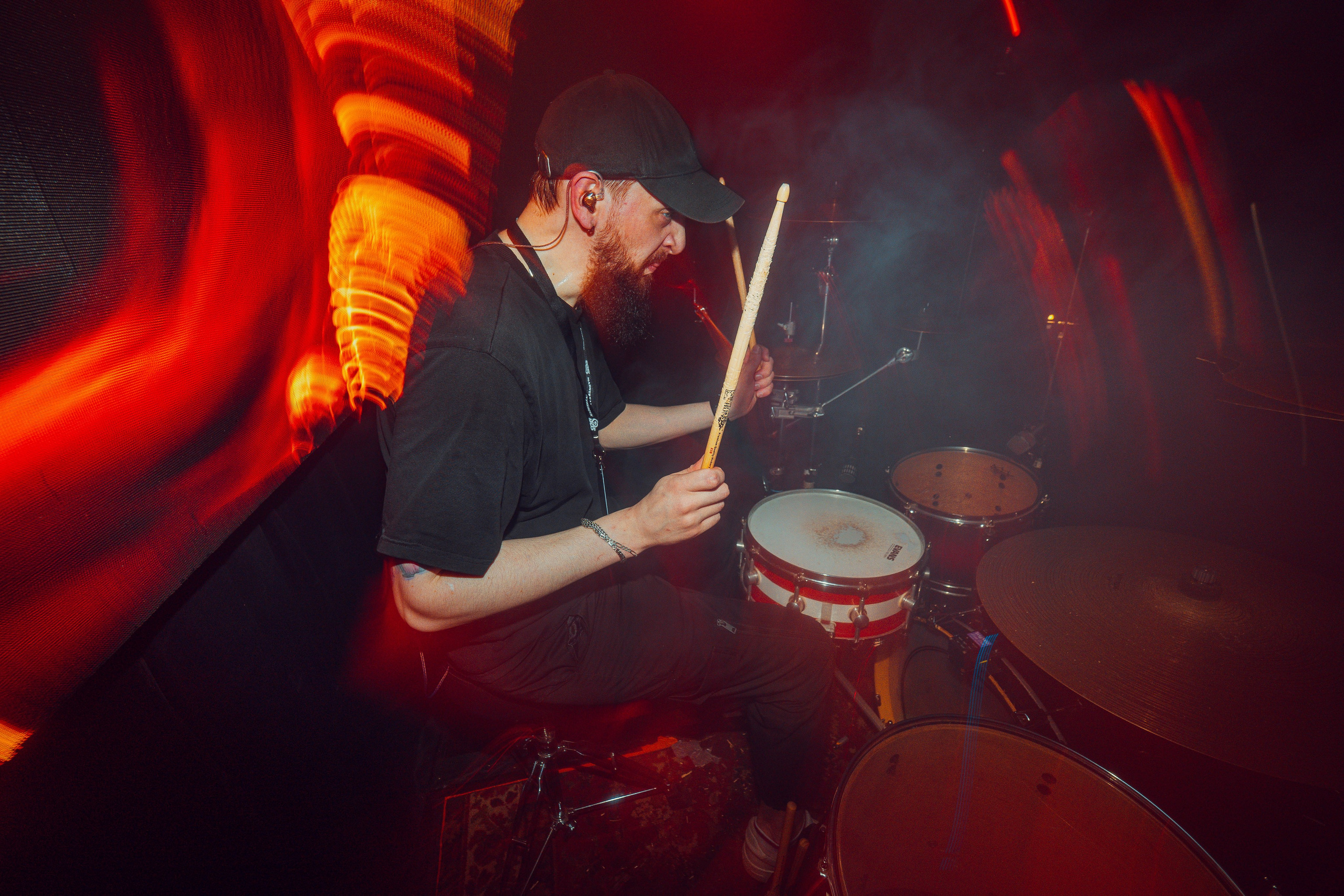 Kapranov 13.04.2025. Фотограф Дядя Сник