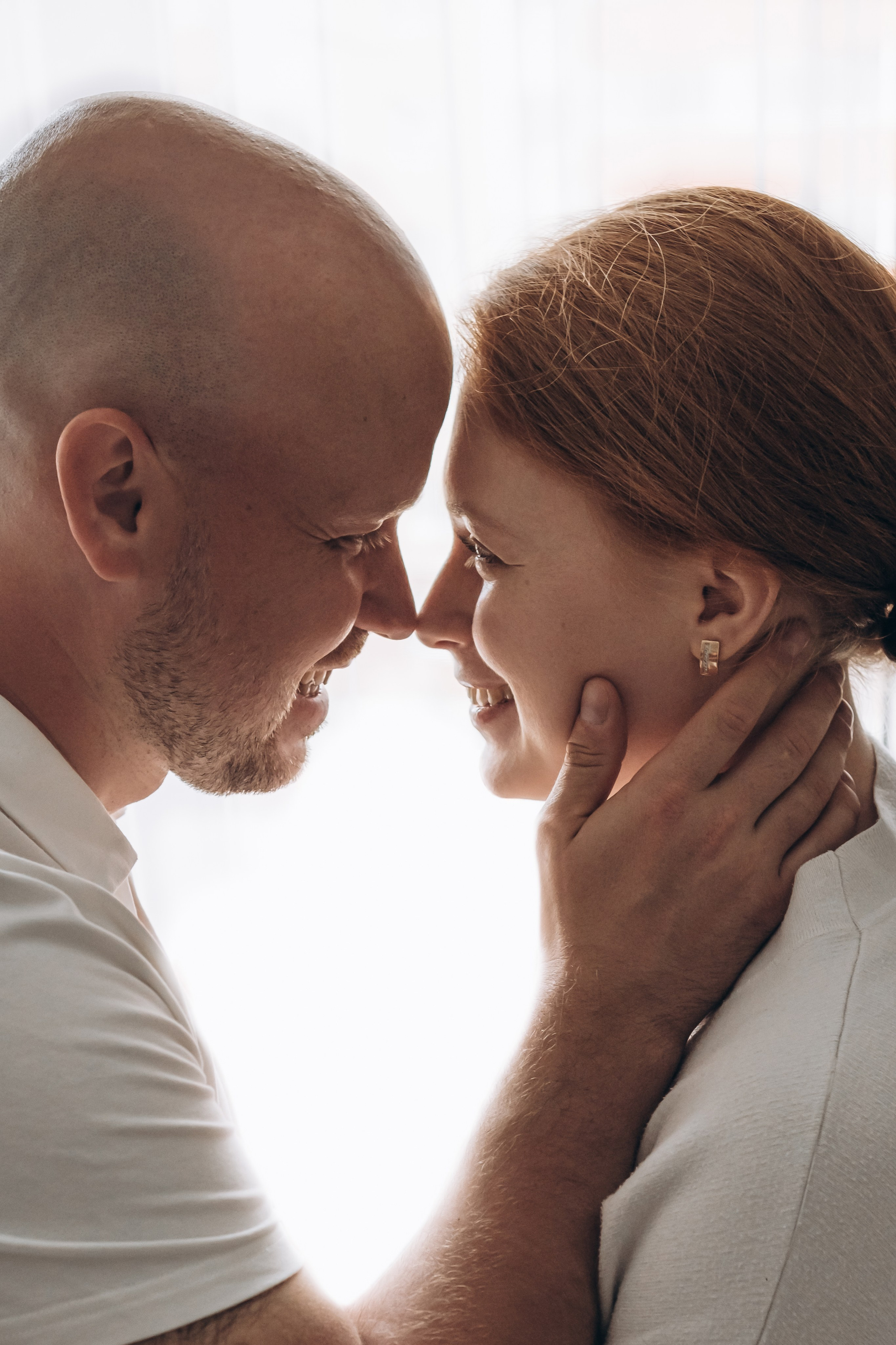 Маленькая шалость. Фотограф в Тарусе Серпухове Москве Рина Дукежанова